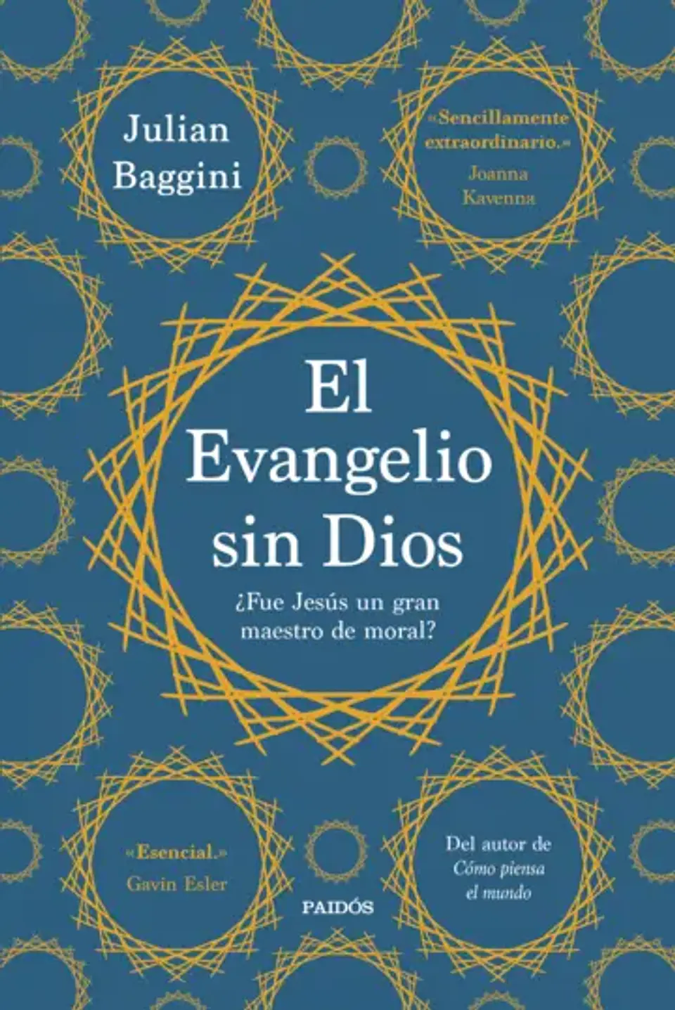 El Evangelio sin Dios 1