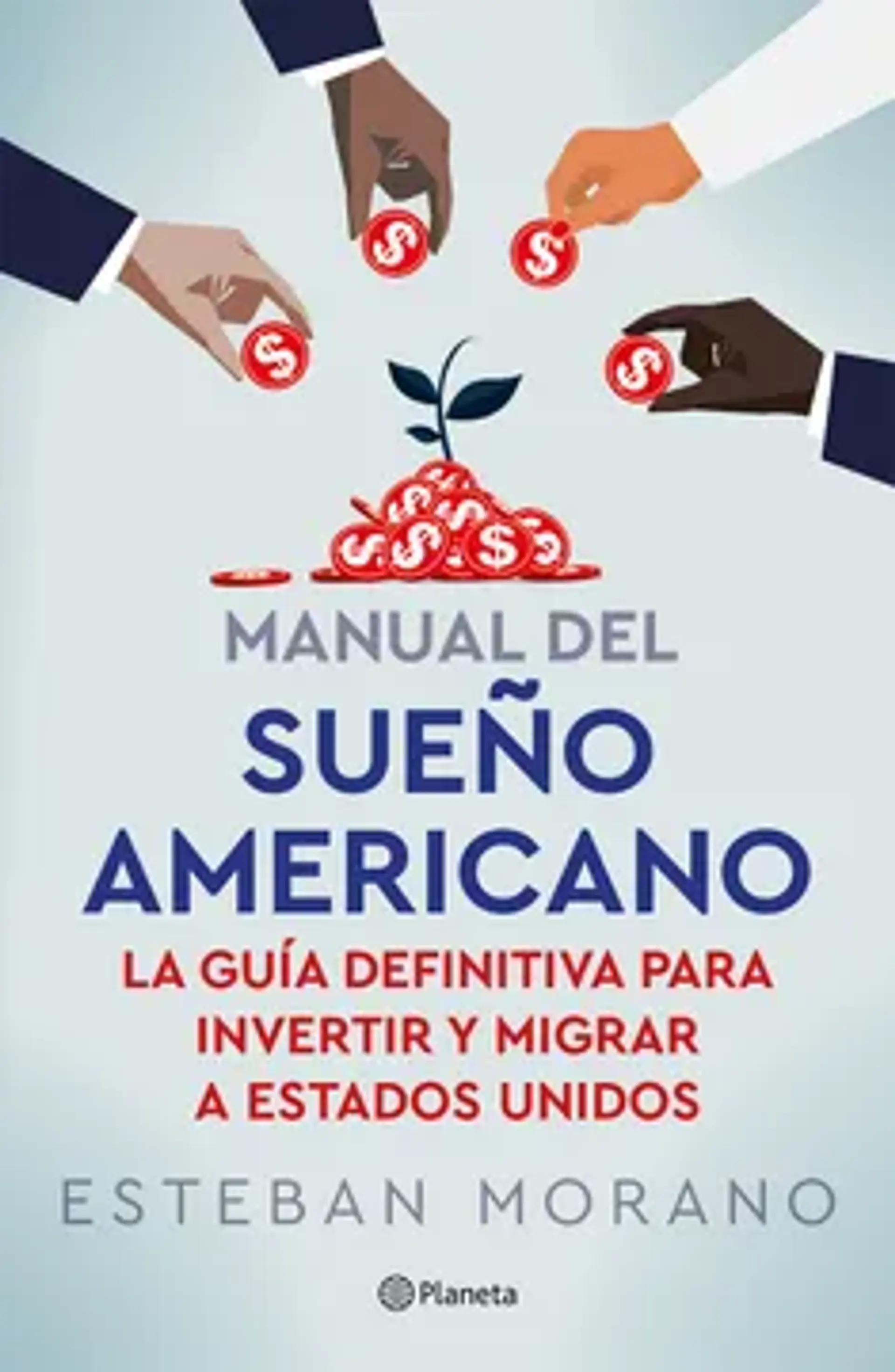 Manual del sueño americano (Spanish edition) 1