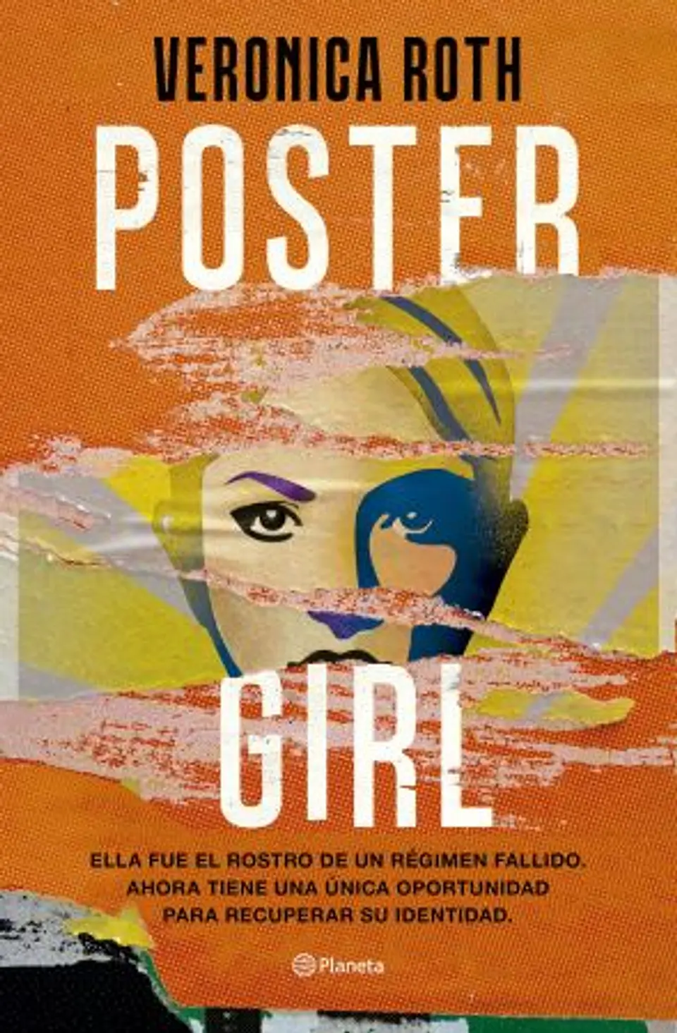 Poster Girl 1