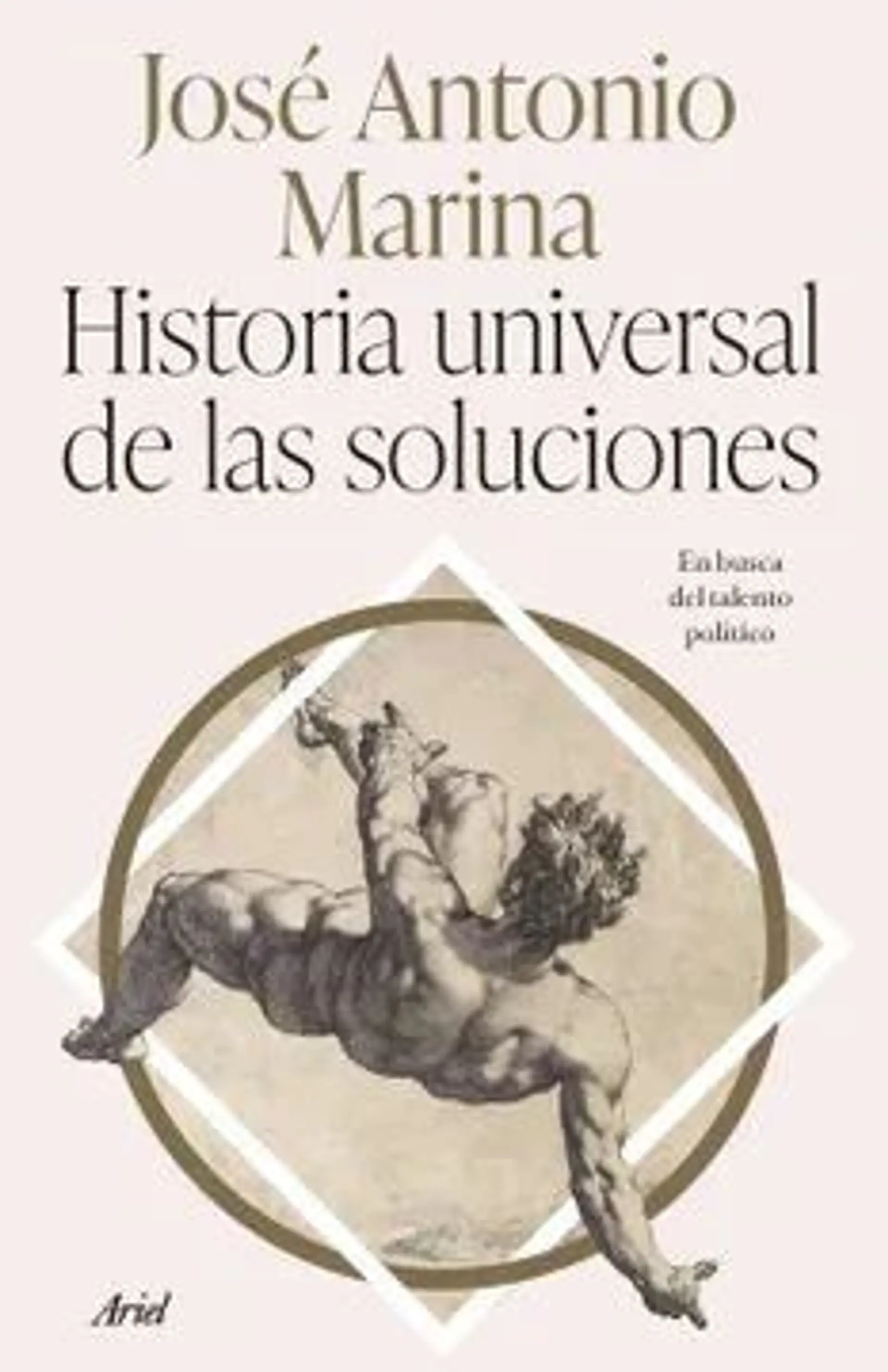 Historia universal de las soluciones 1