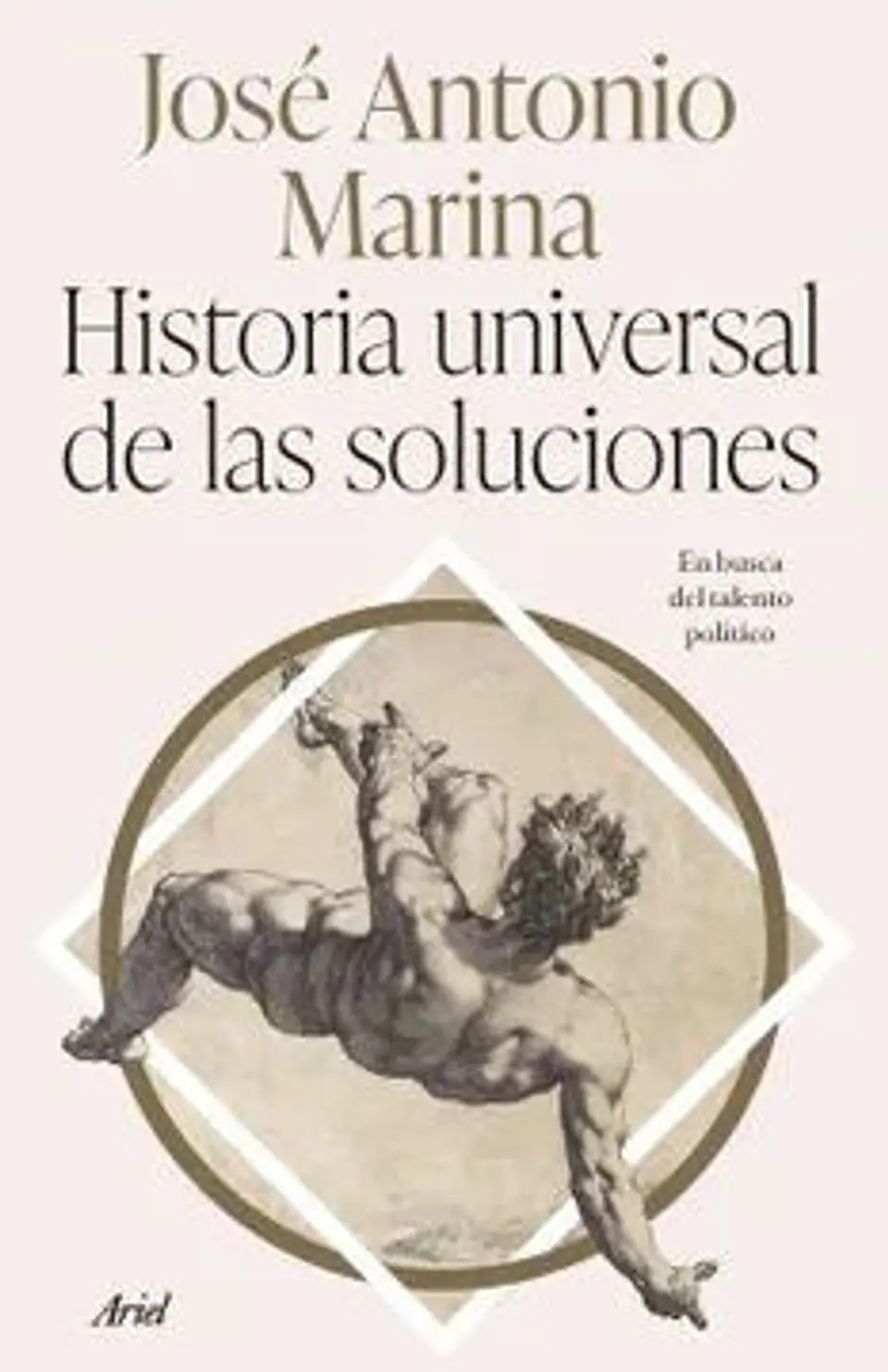Historia universal de las soluciones 1