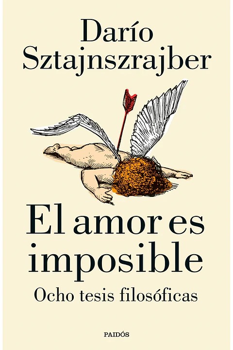 El amor es imposible