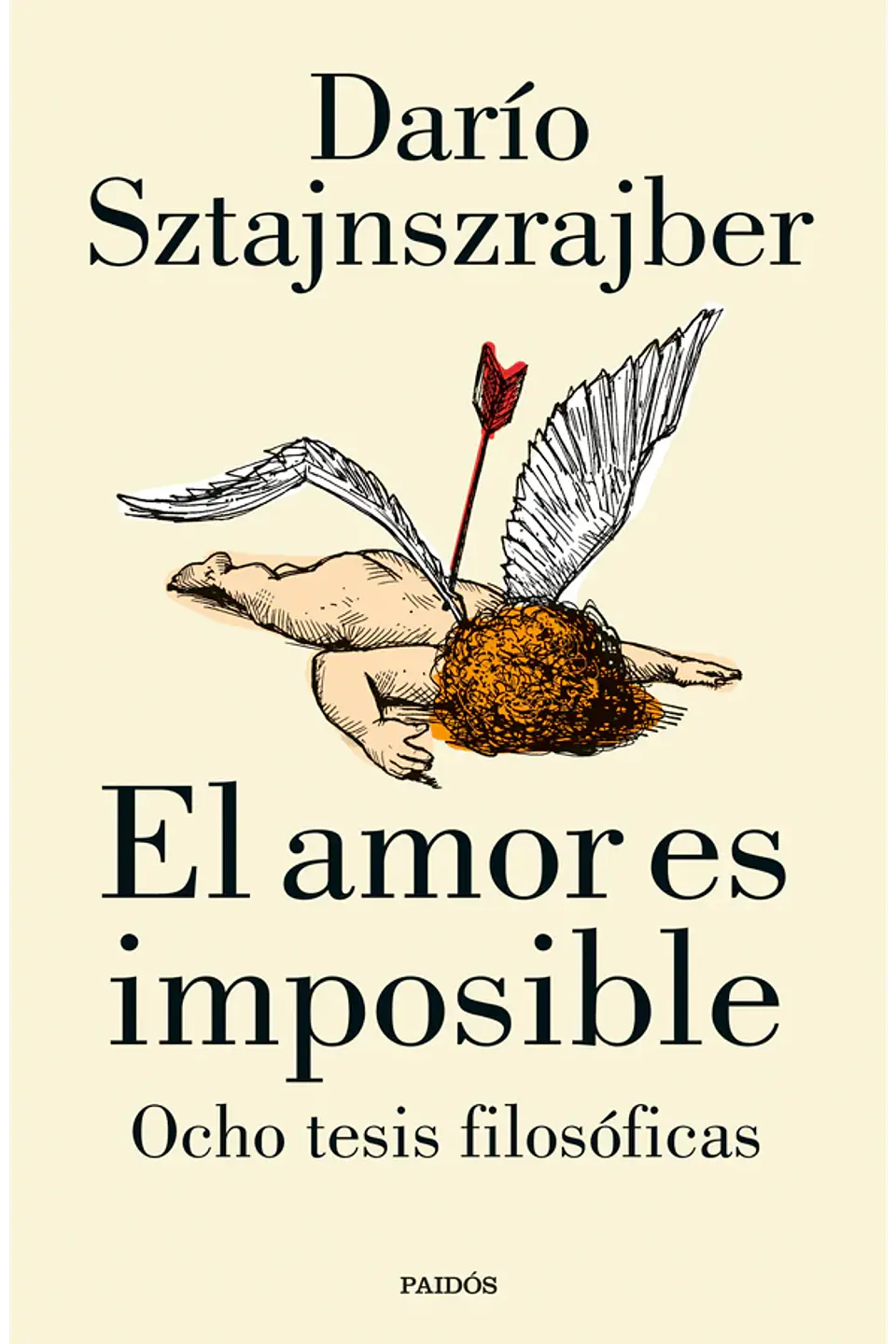 El amor es imposible 1