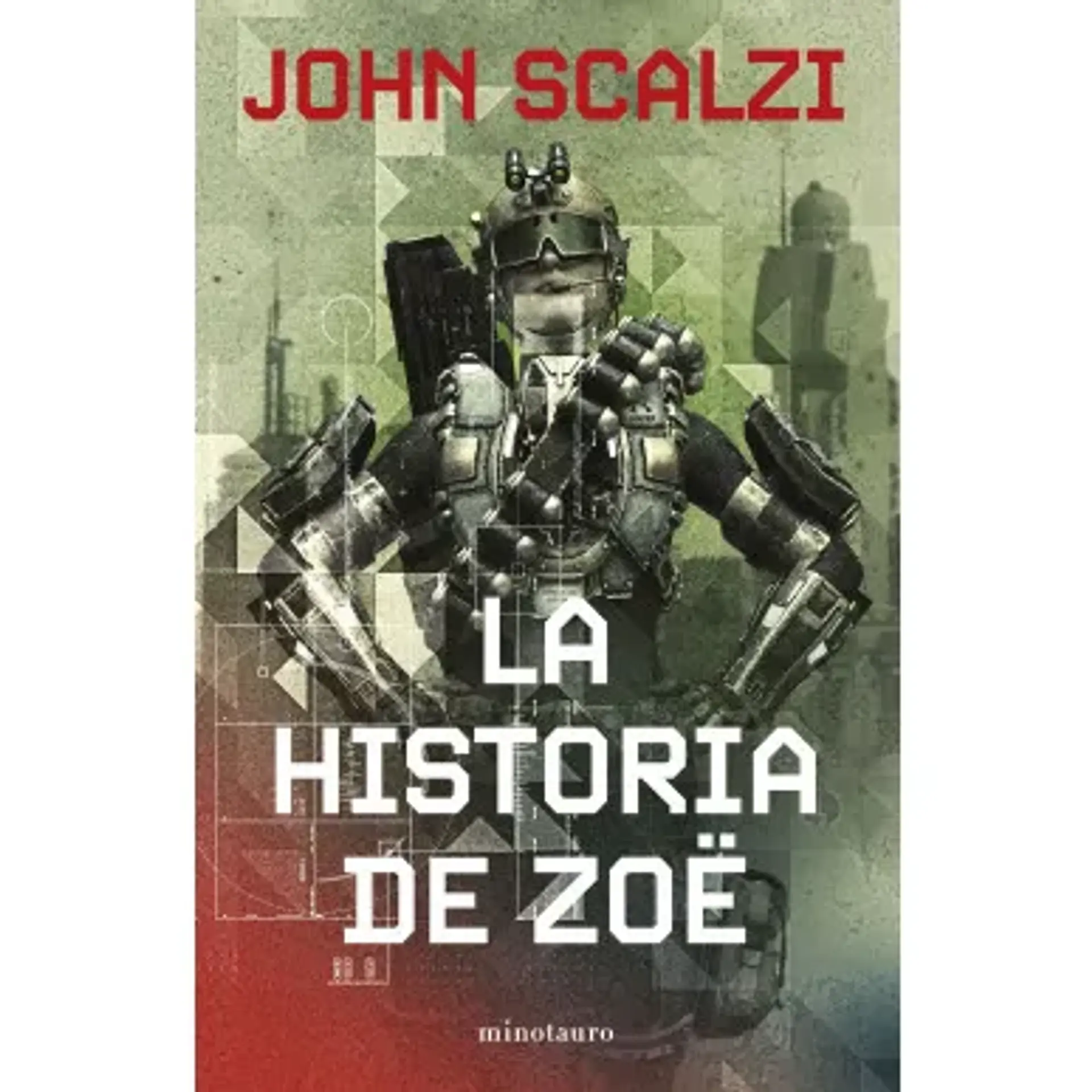 La historia de Zoë nº 04/06 (NE) 1