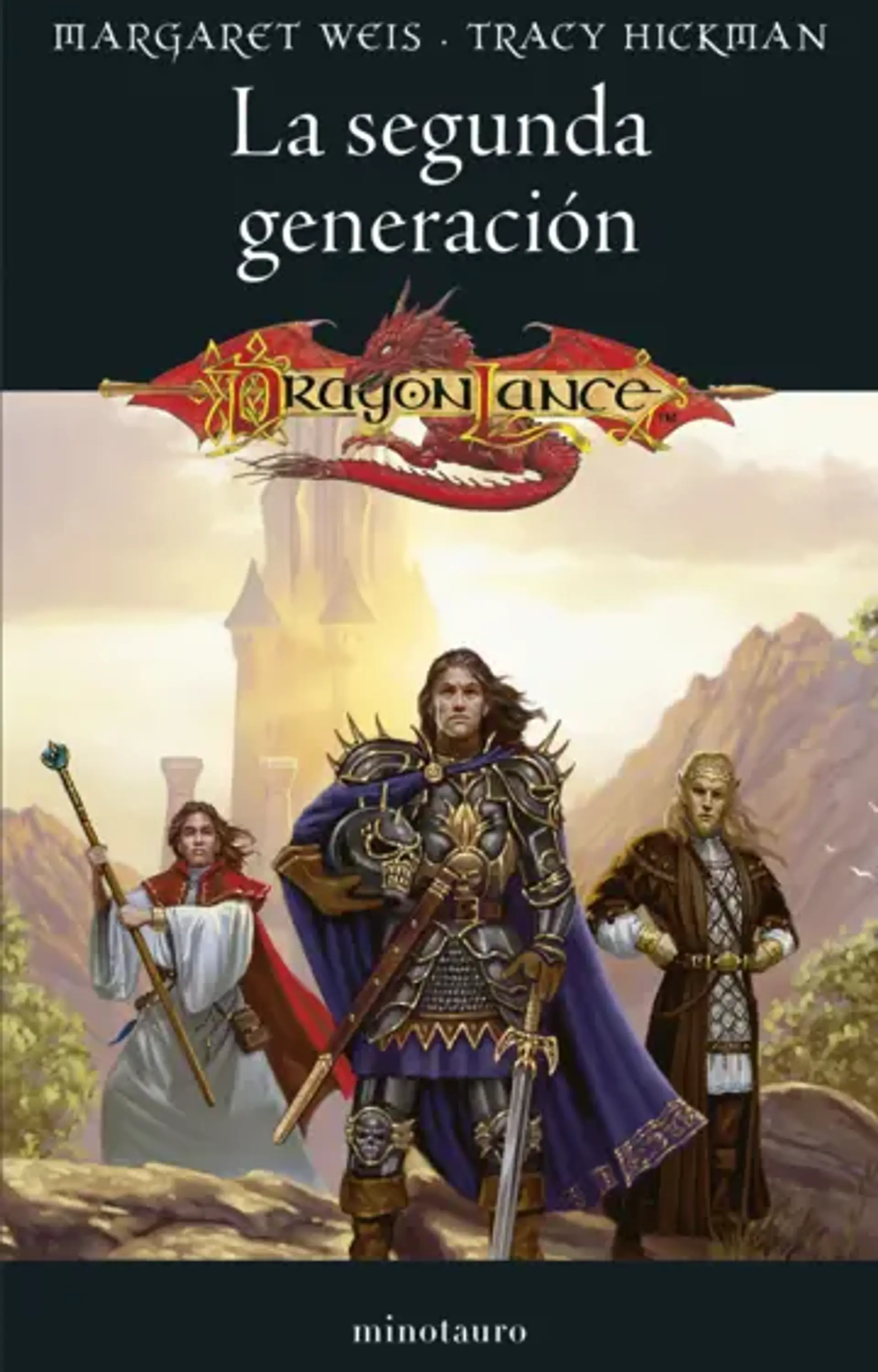 La segunda generación 1