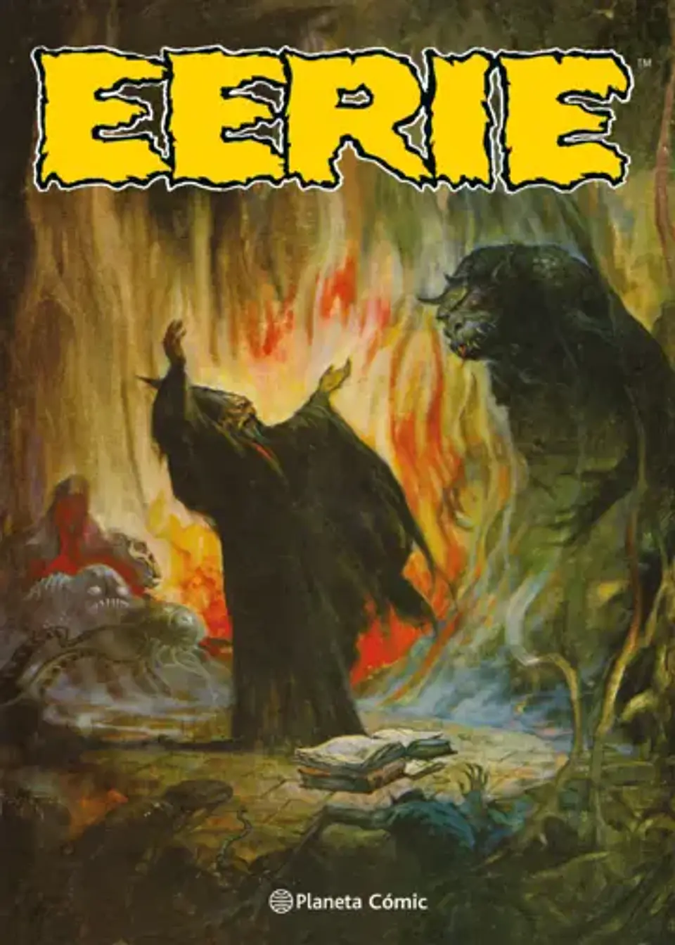 Eerie nº 01/27 1