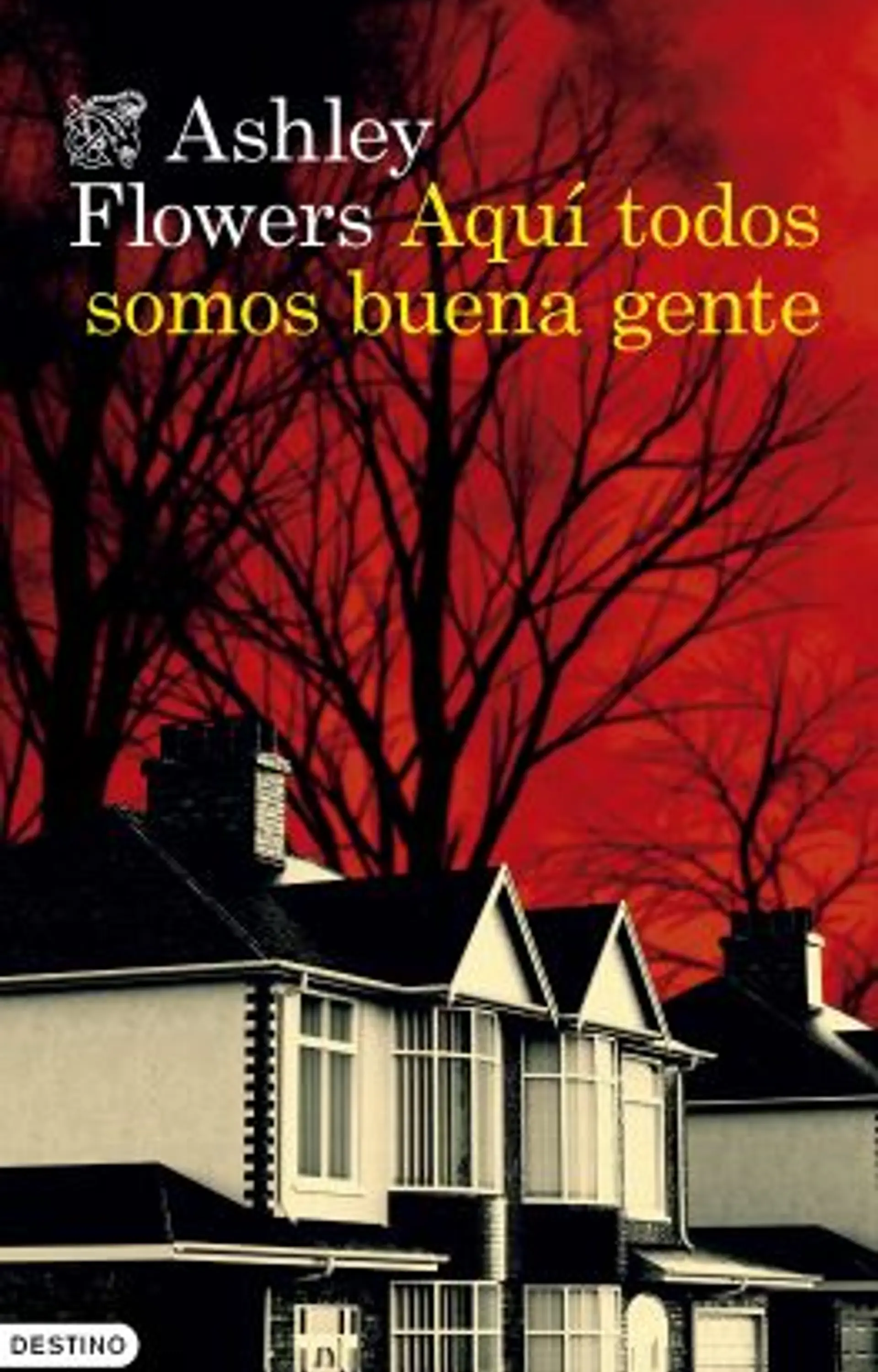Aquí todos somos buena gente 1