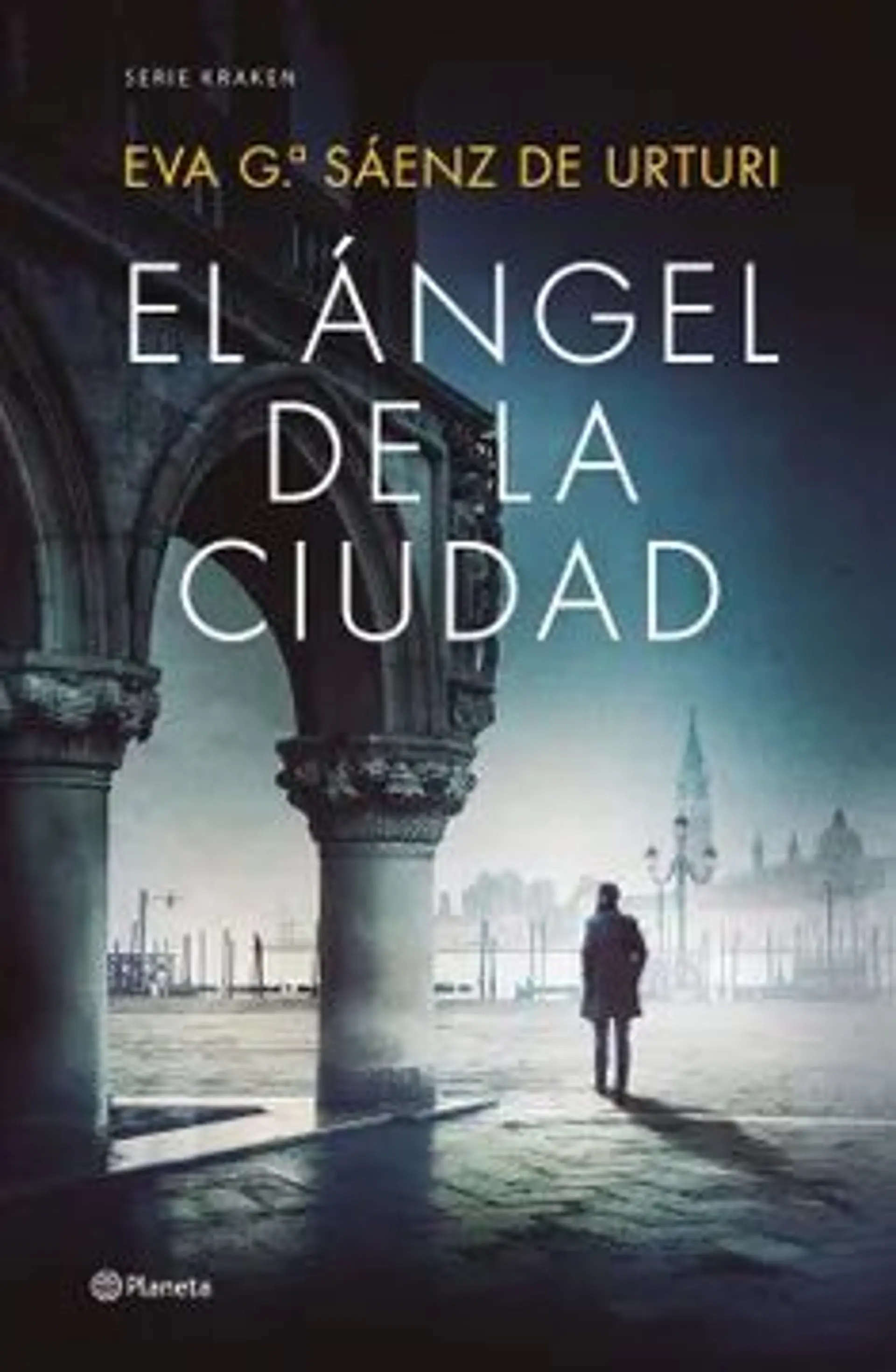 El ángel de la ciudad 1