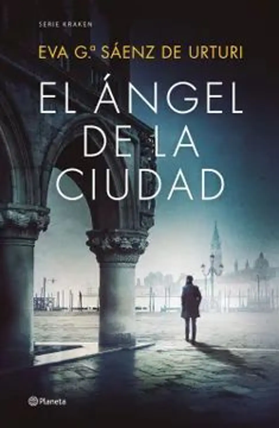 El ángel de la ciudad 1