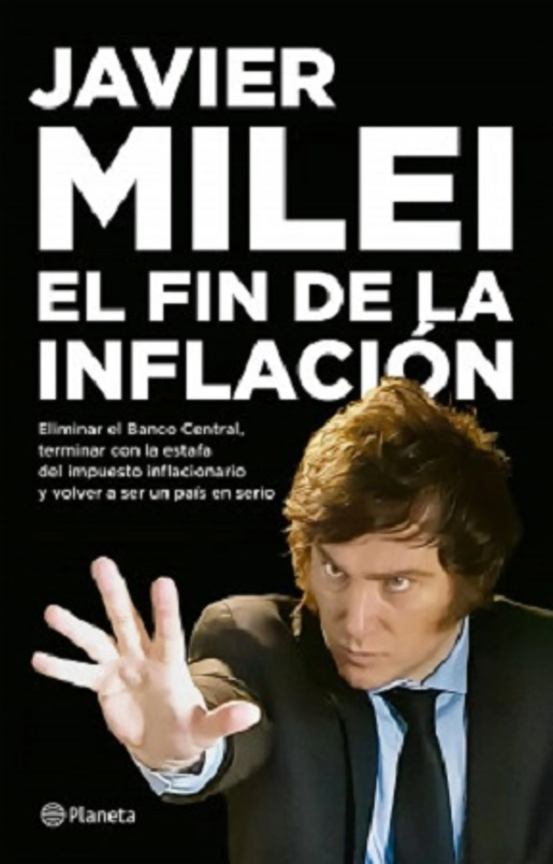 El fin de la inflación 1