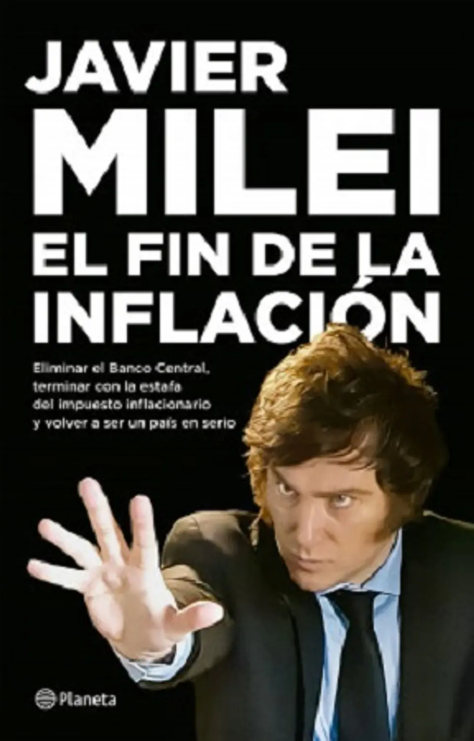 El fin de la inflación 1