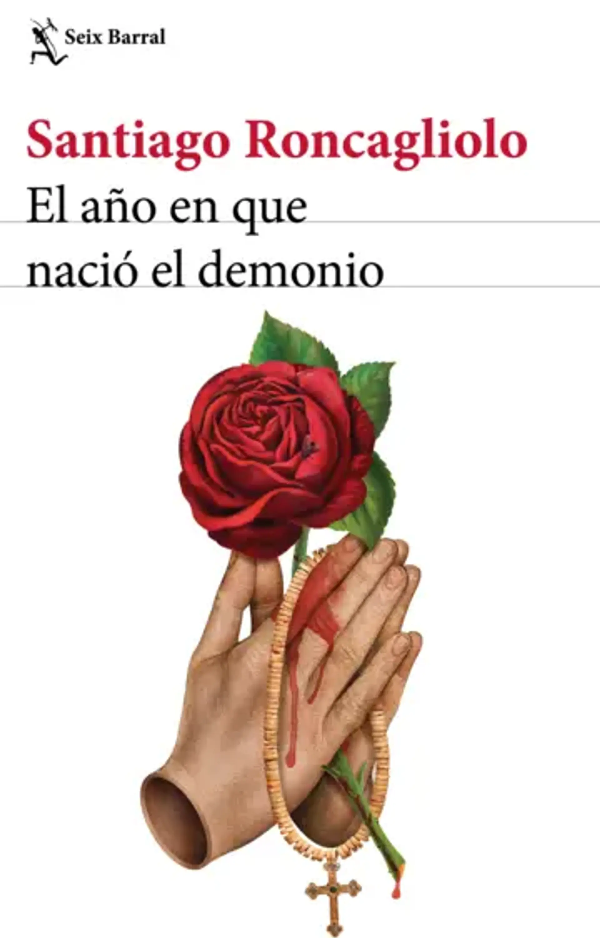 El año en que nació el demonio 1