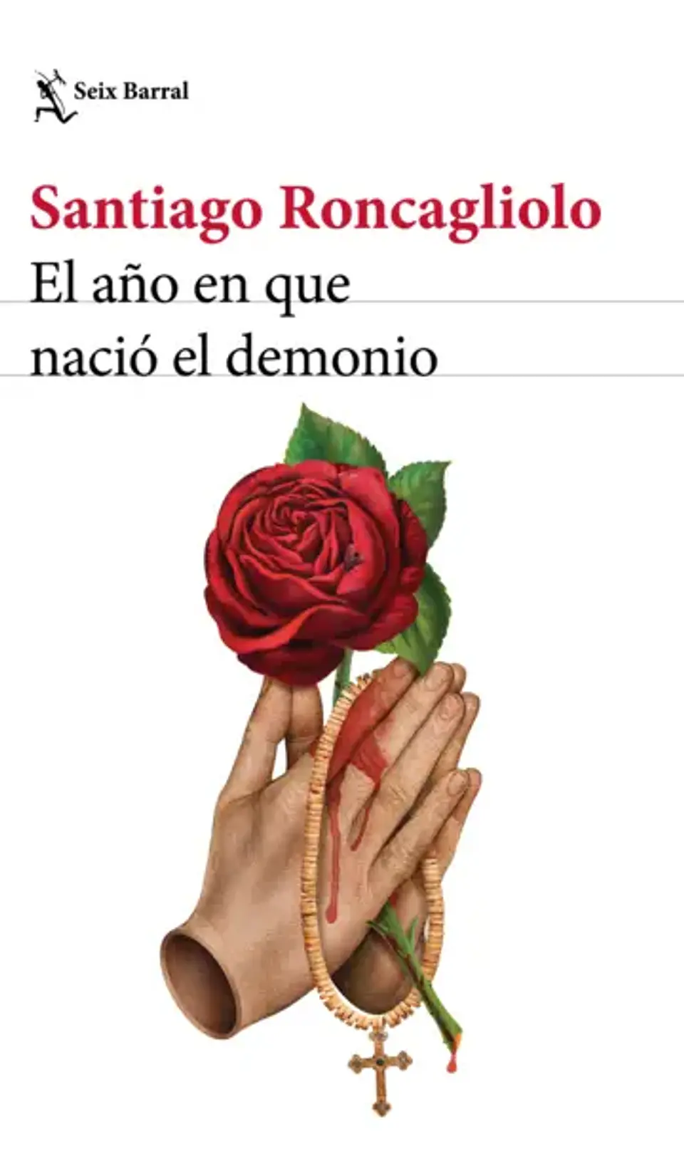 El año en que nació el demonio 1