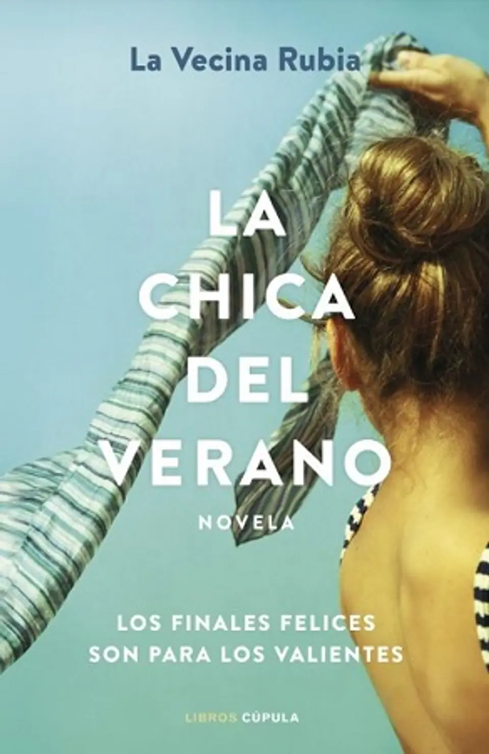 La chica del verano 1