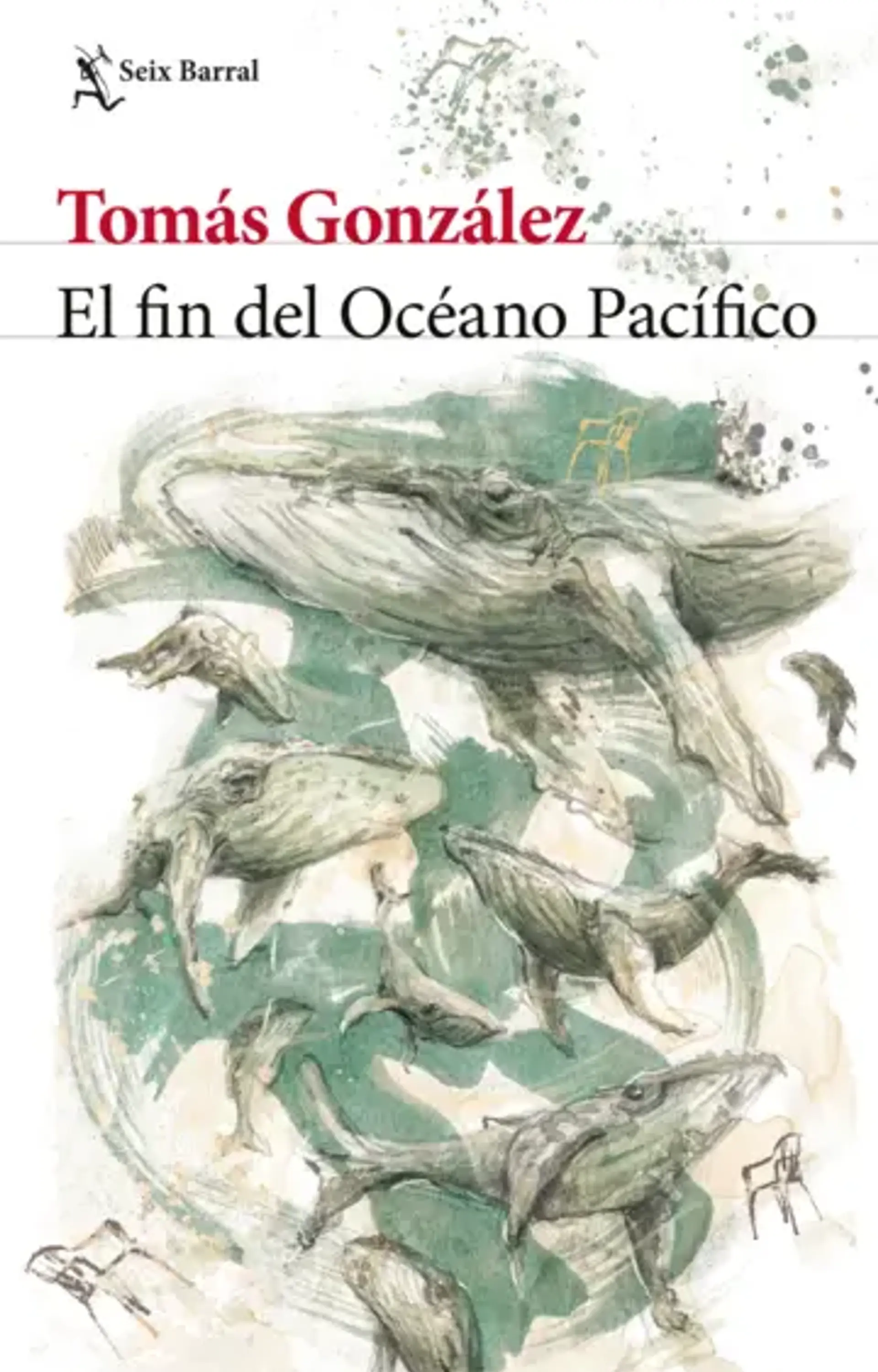 El fin del Océano Pacífico 1