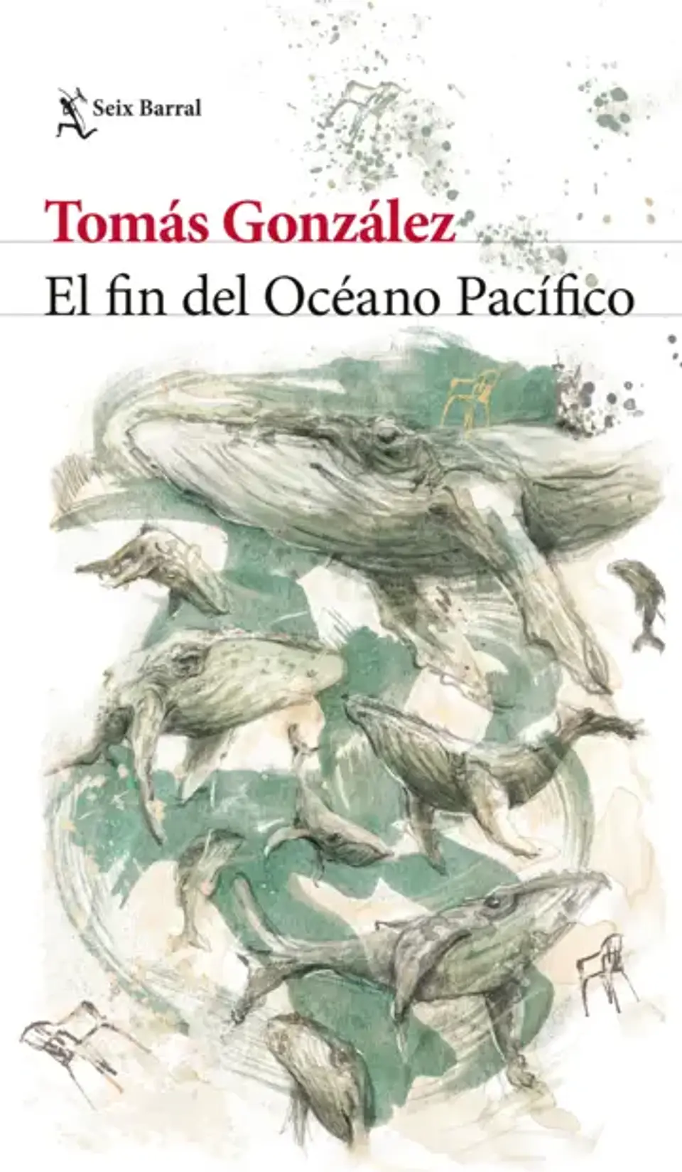 El fin del Océano Pacífico 1