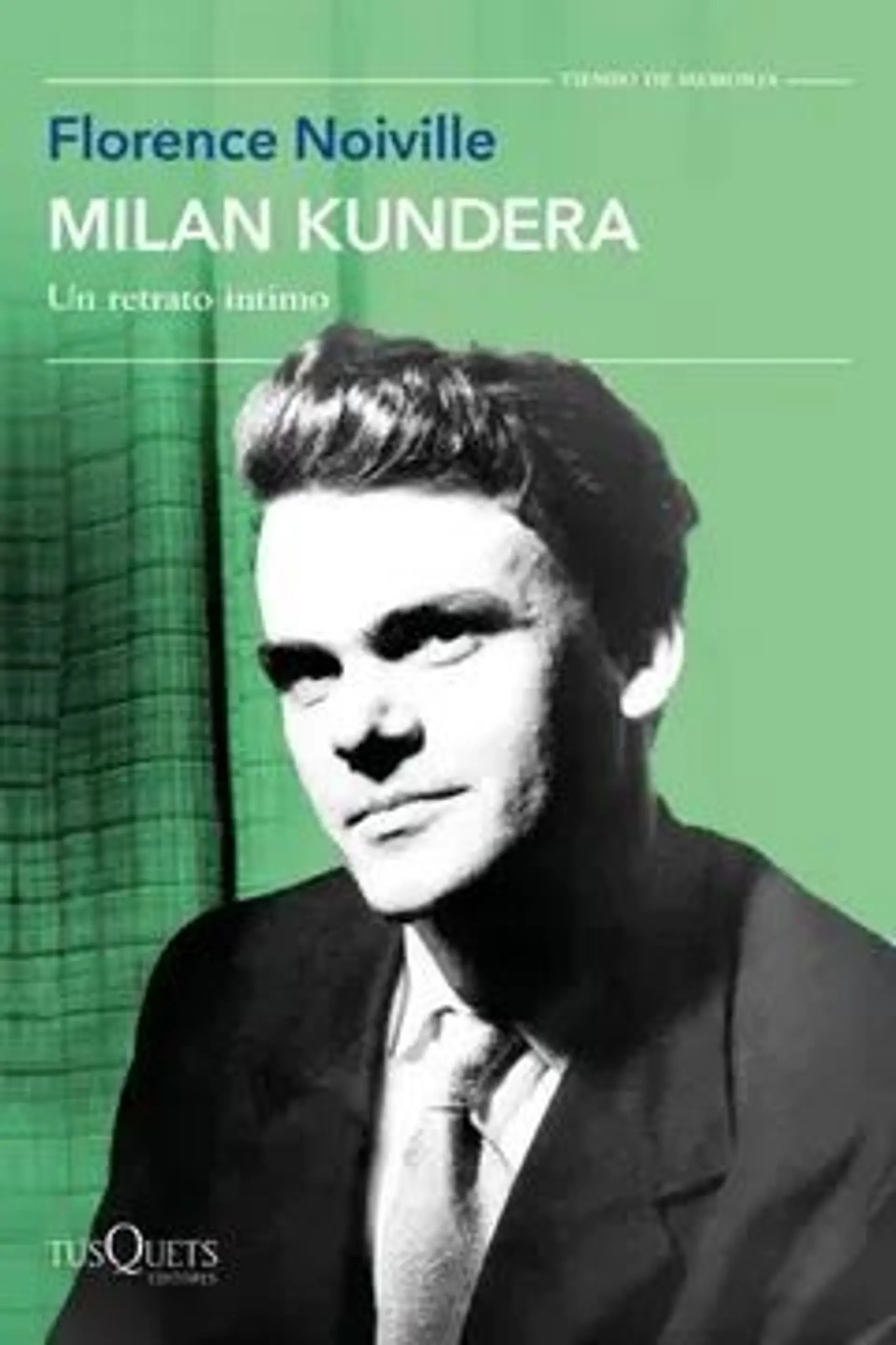 Milan Kundera 1