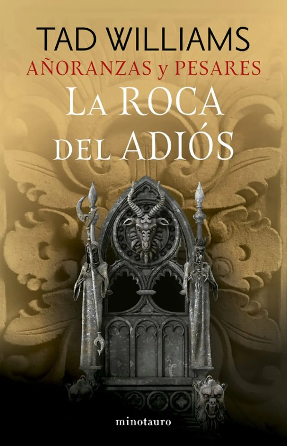 Añoranzas y pesares nº 02/04 La Roca del Adiós 1