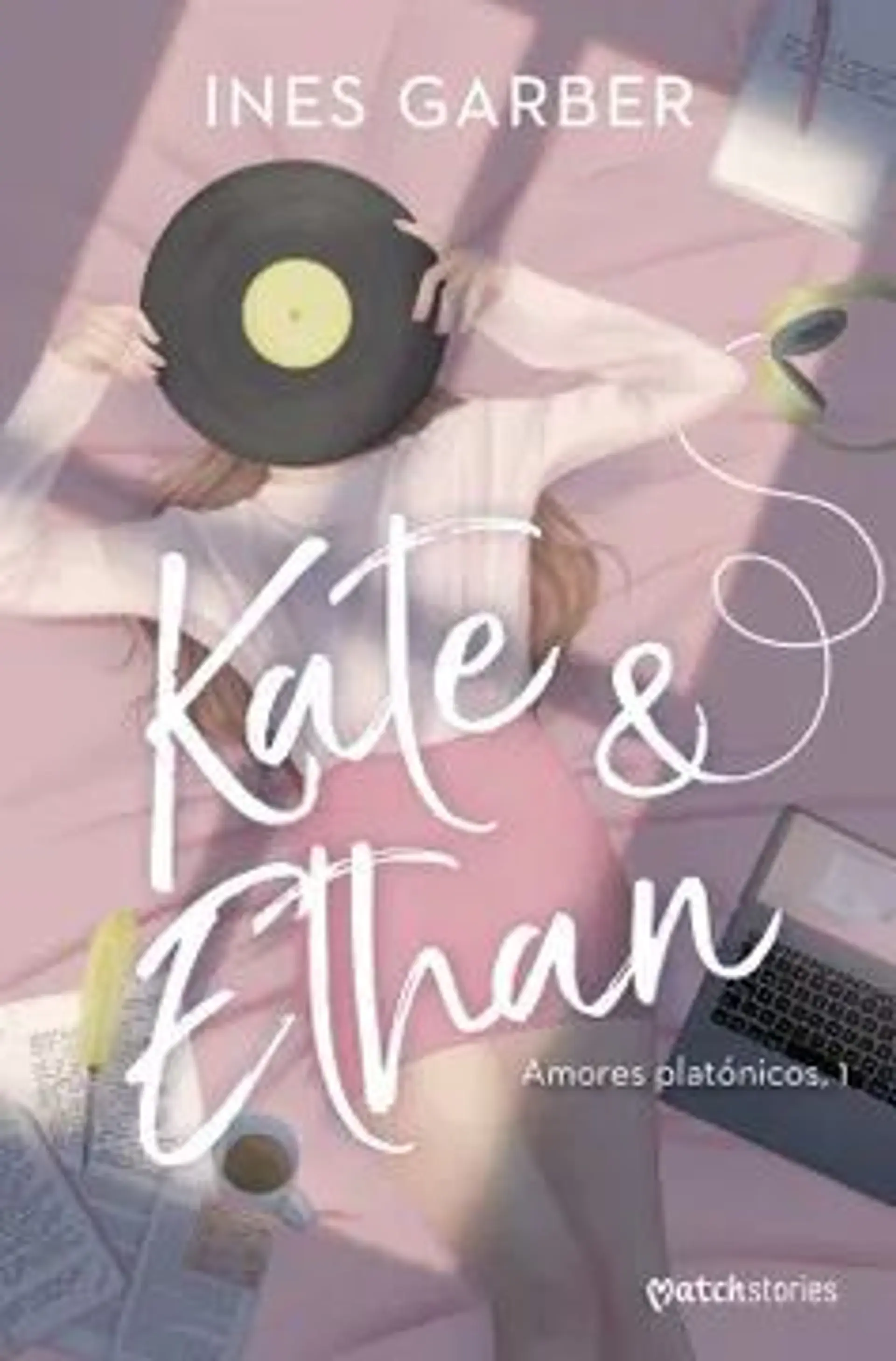 Kate & Ethan 1