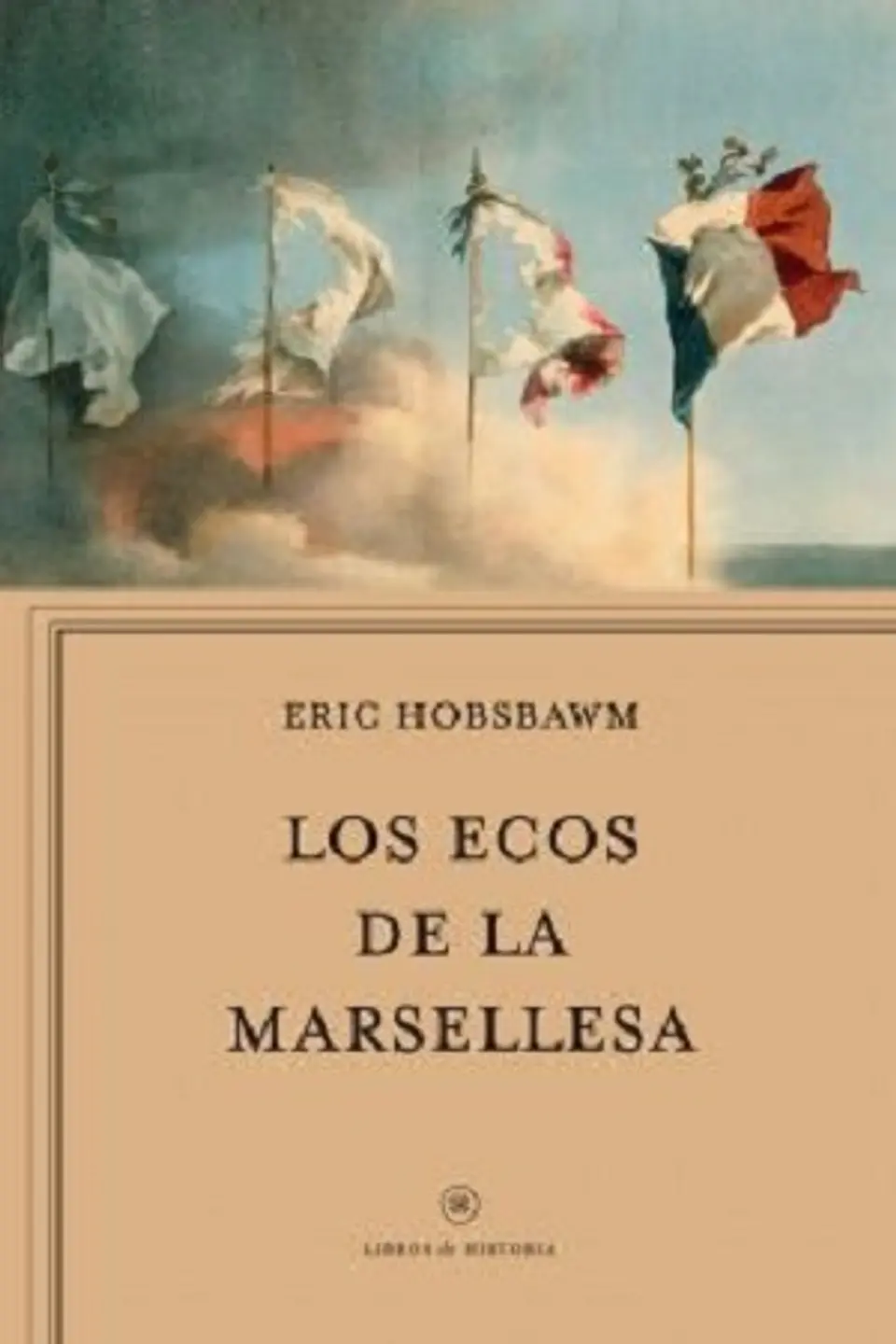 Los ecos de la Marsellesa 1
