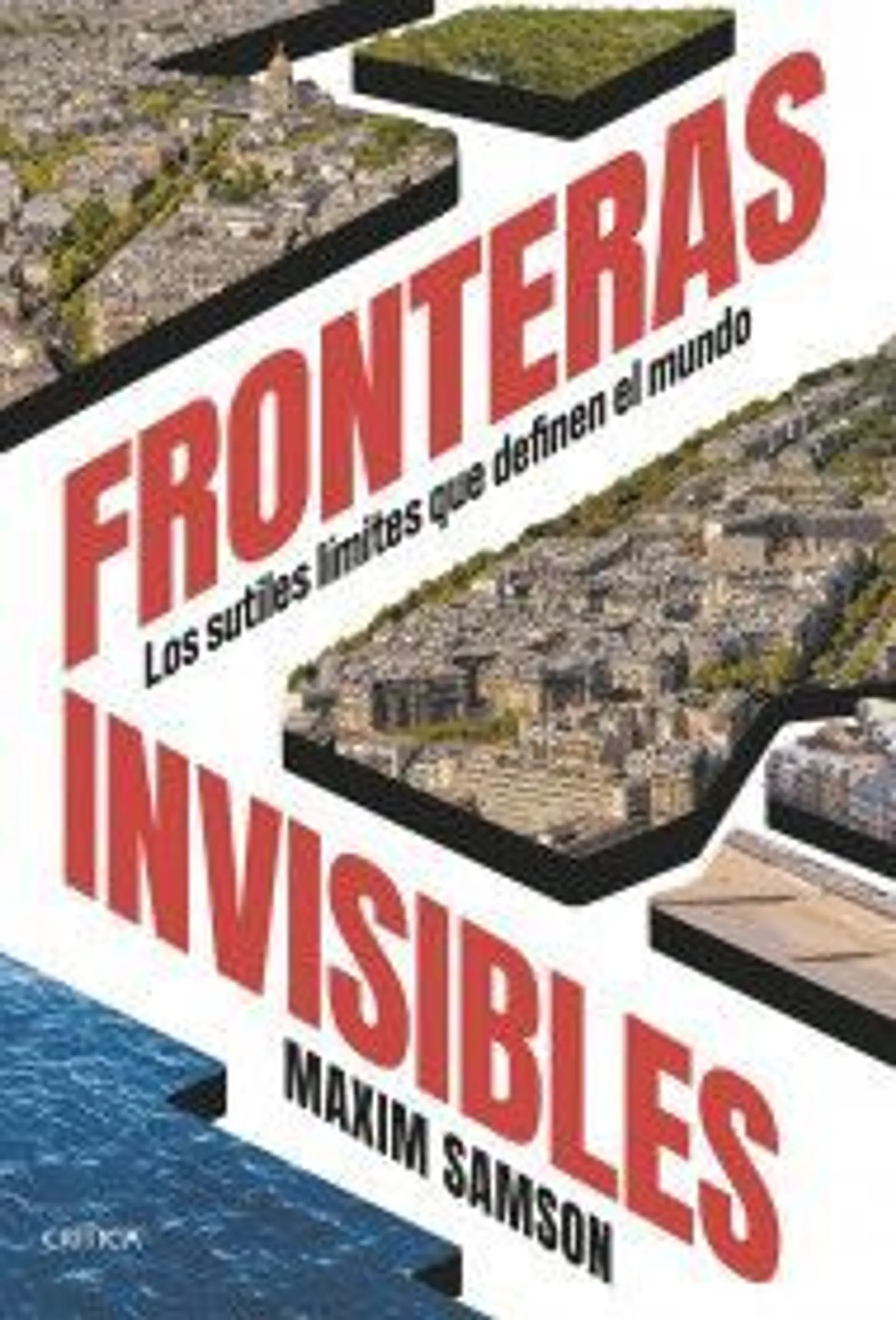 Fronteras invisibles 1