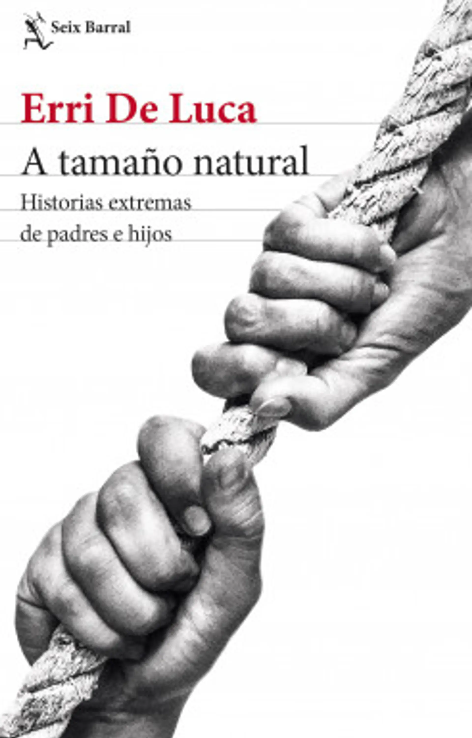 A tamaño natural 1