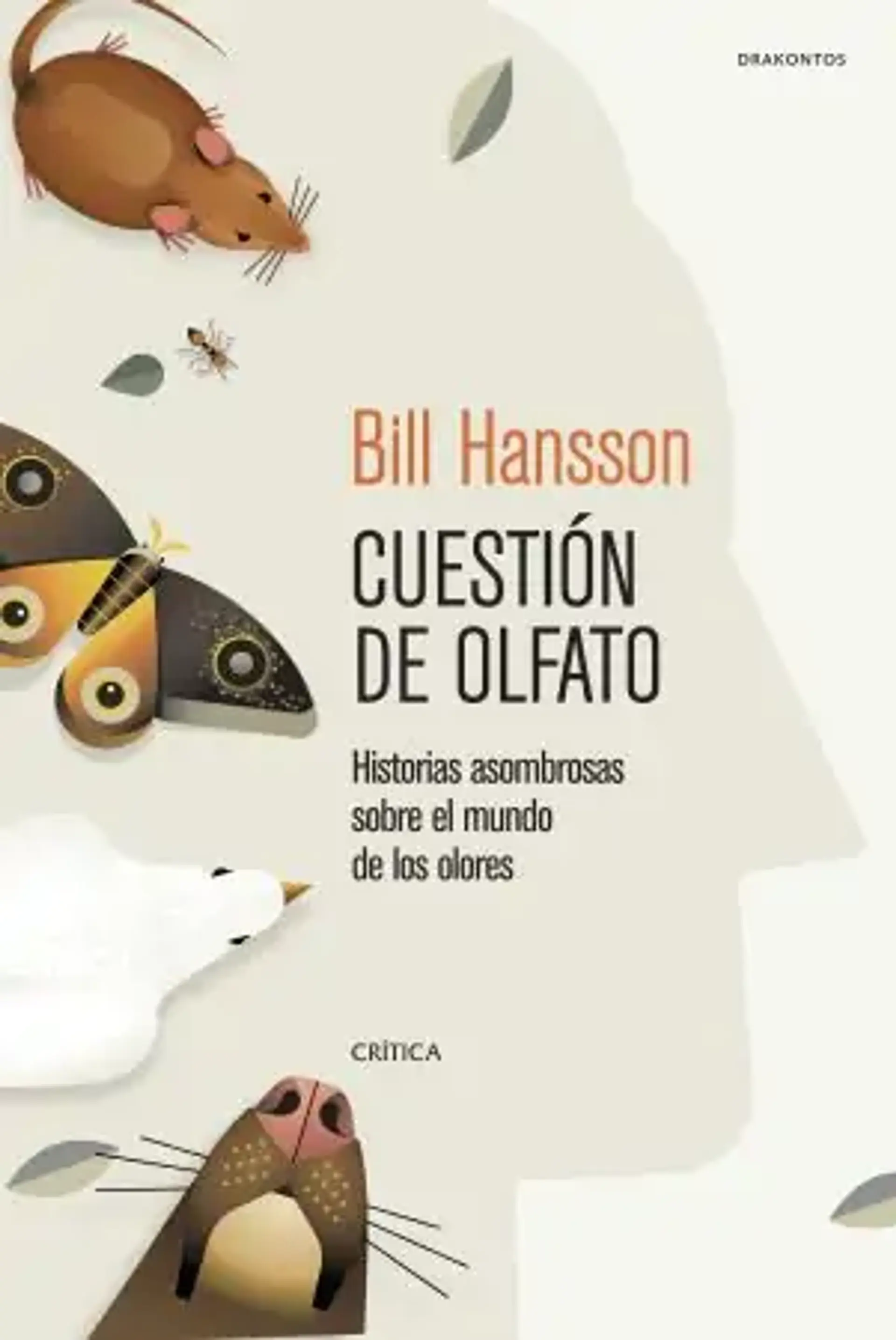 Cuestión de olfato 1