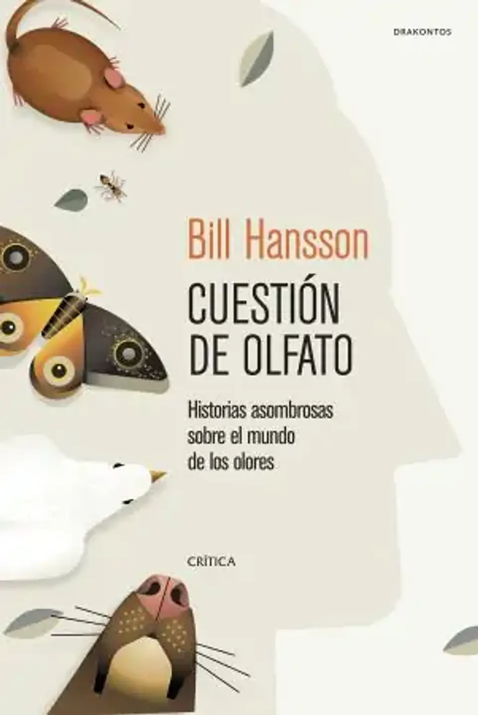 Cuestión de olfato 1