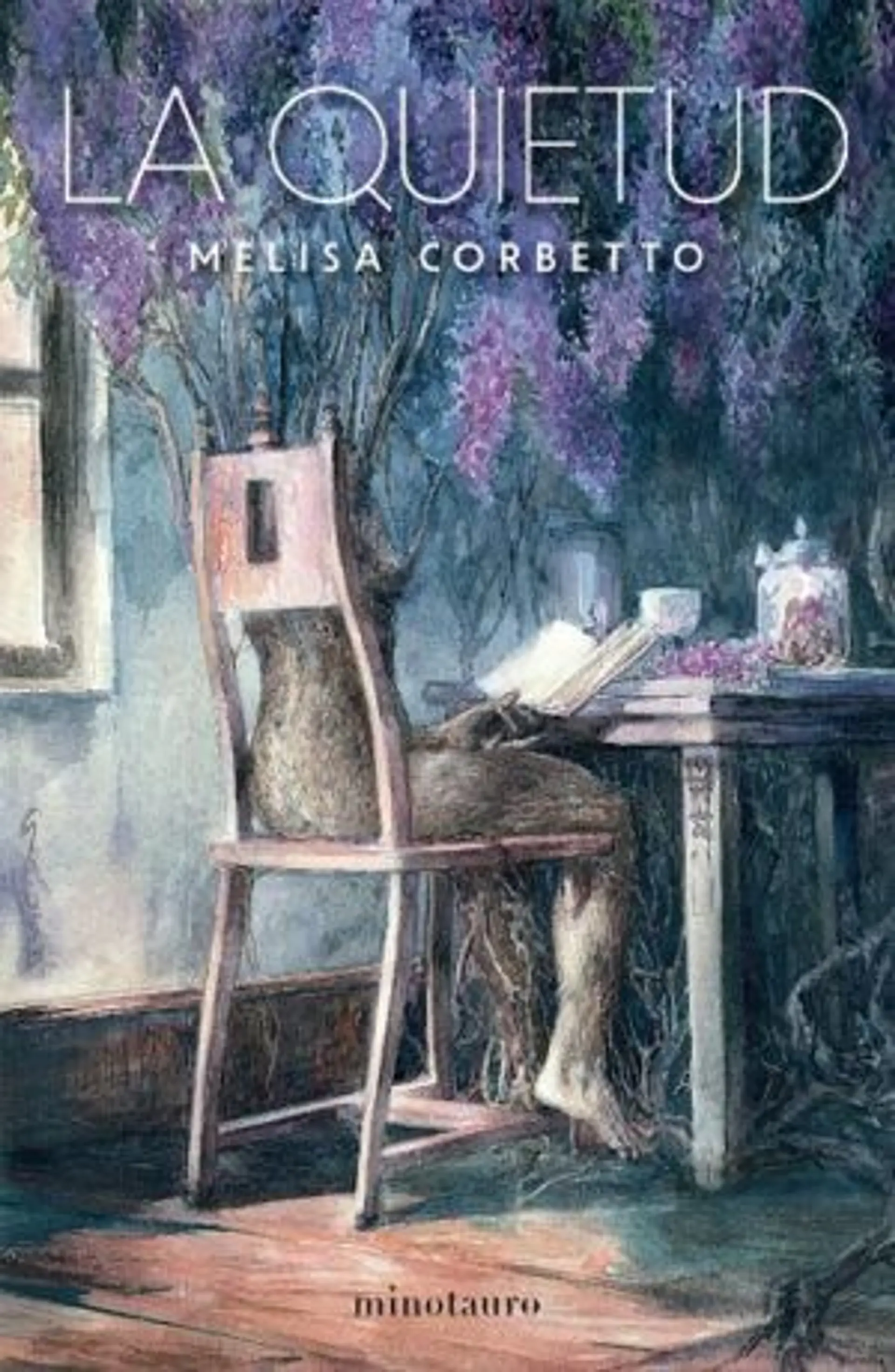 La quietud 1