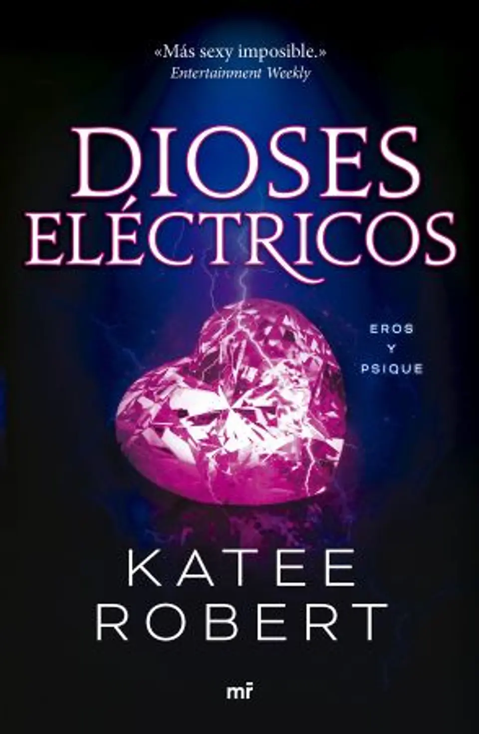 Dioses eléctricos (Electric Idol) 1