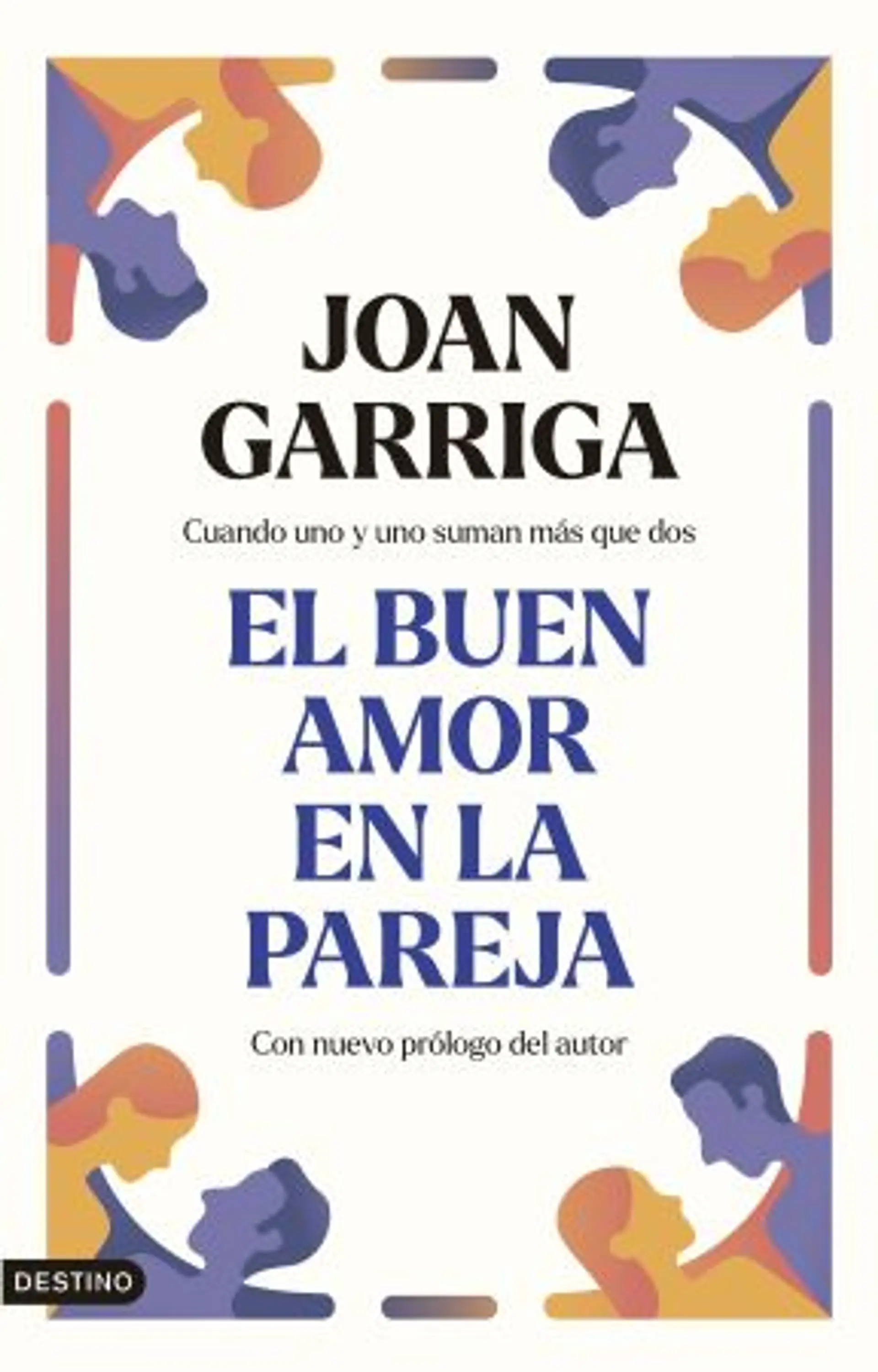 El buen amor en la pareja 1