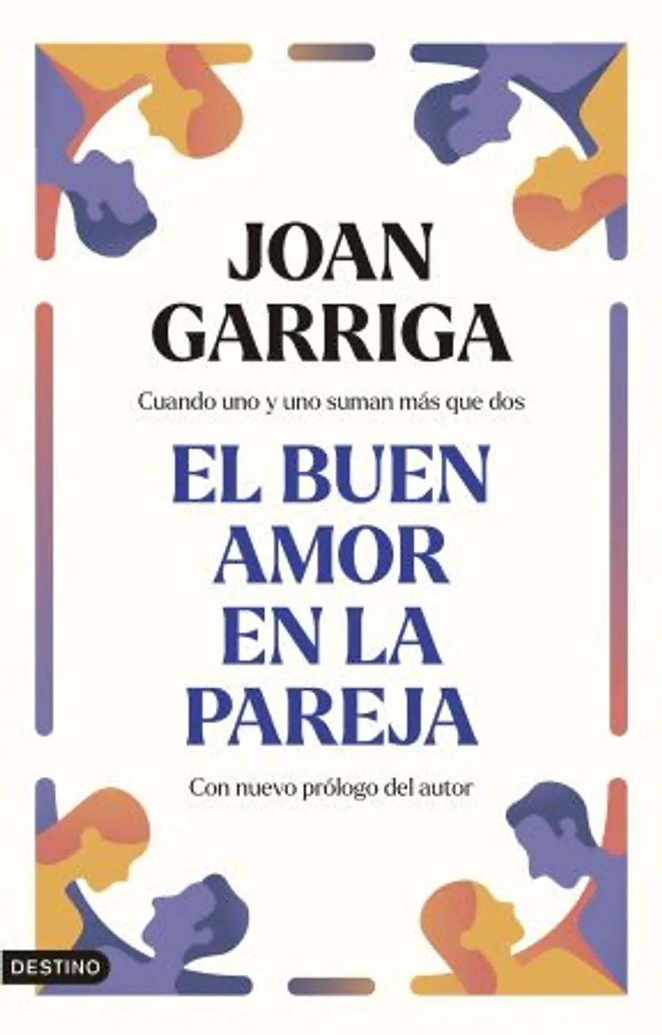 El buen amor en la pareja 1