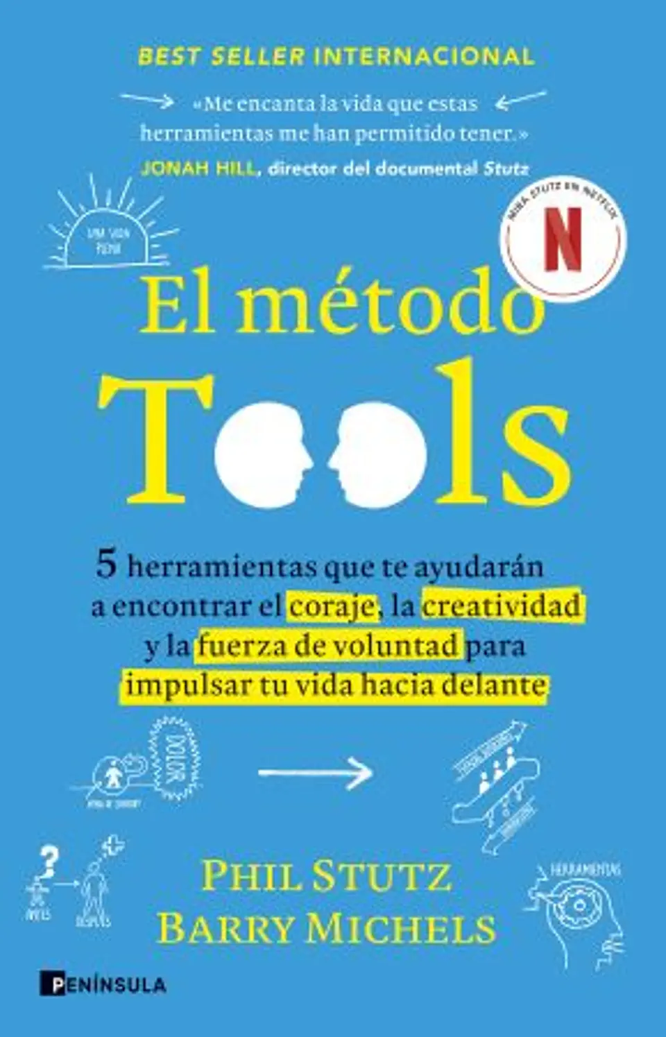 El método Tools 1