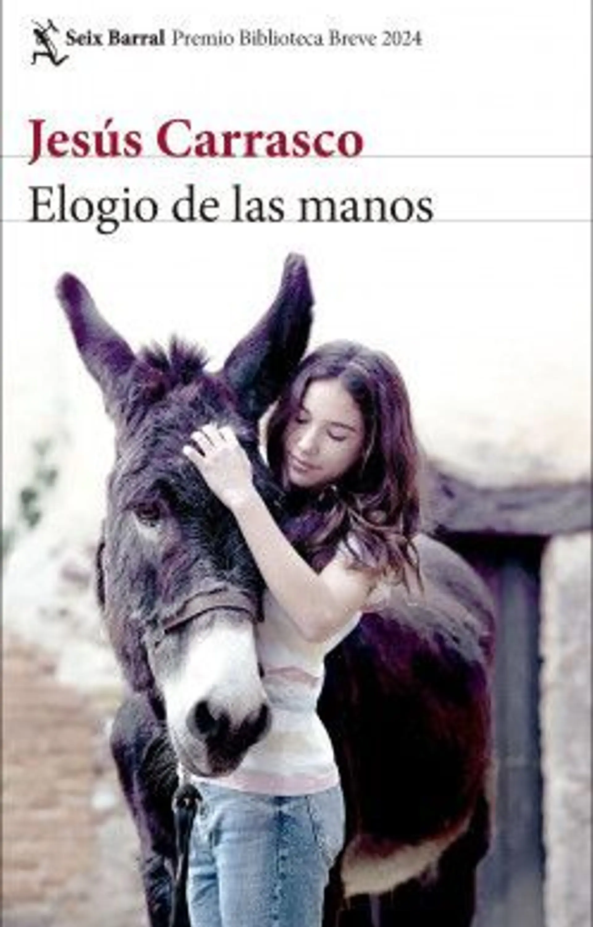 Elogio de las manos 1