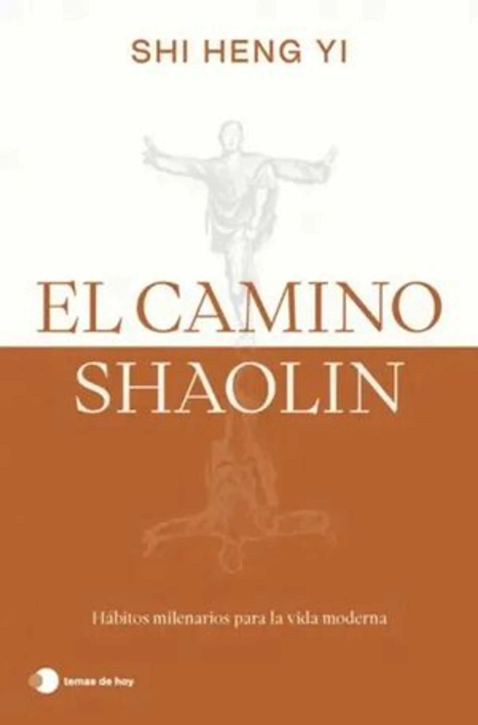 El camino shaolin 1