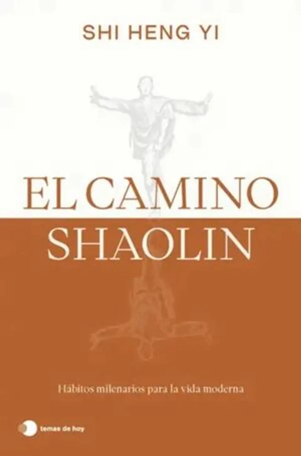 El camino shaolin 1