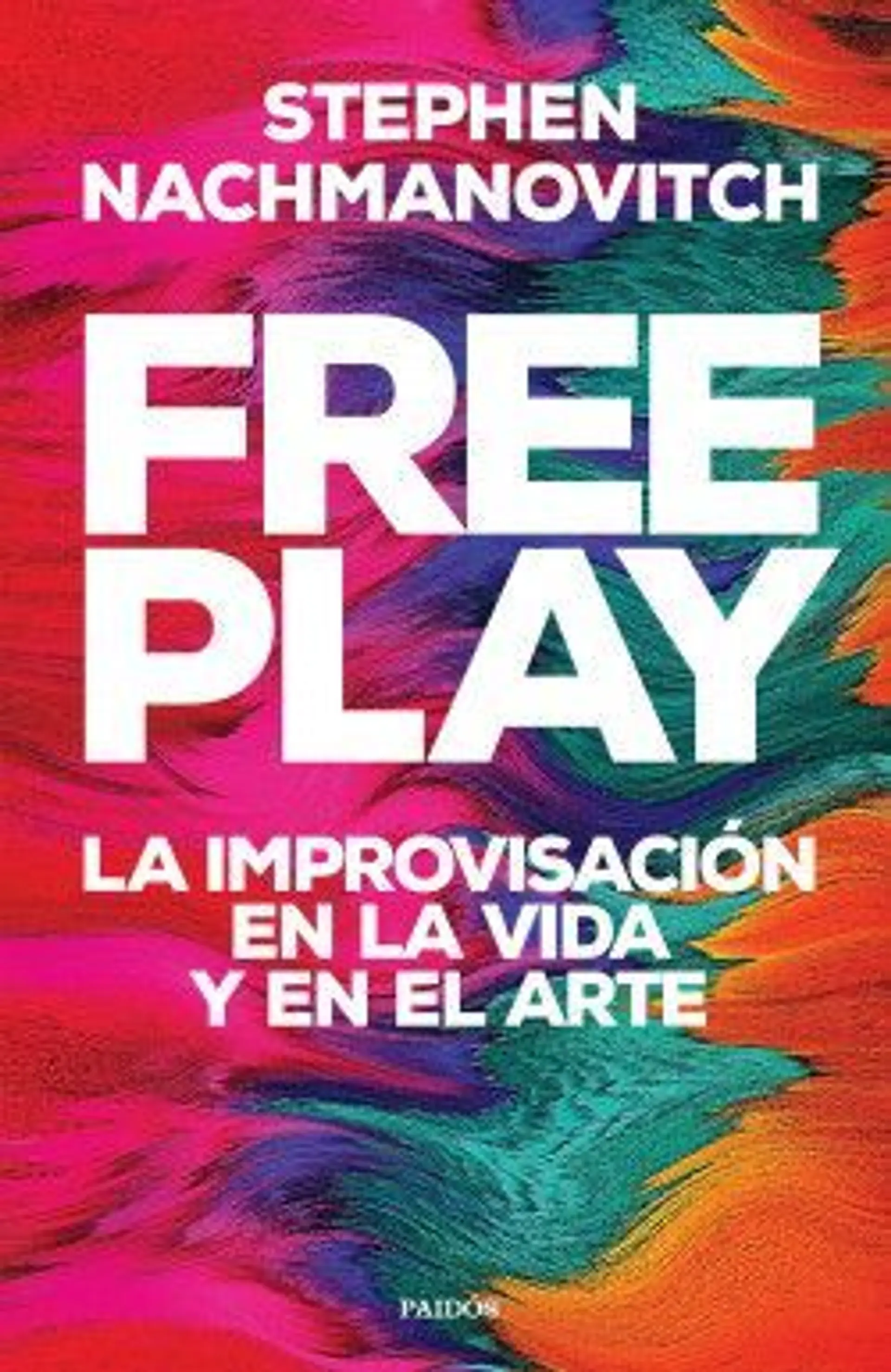 Free Play 1