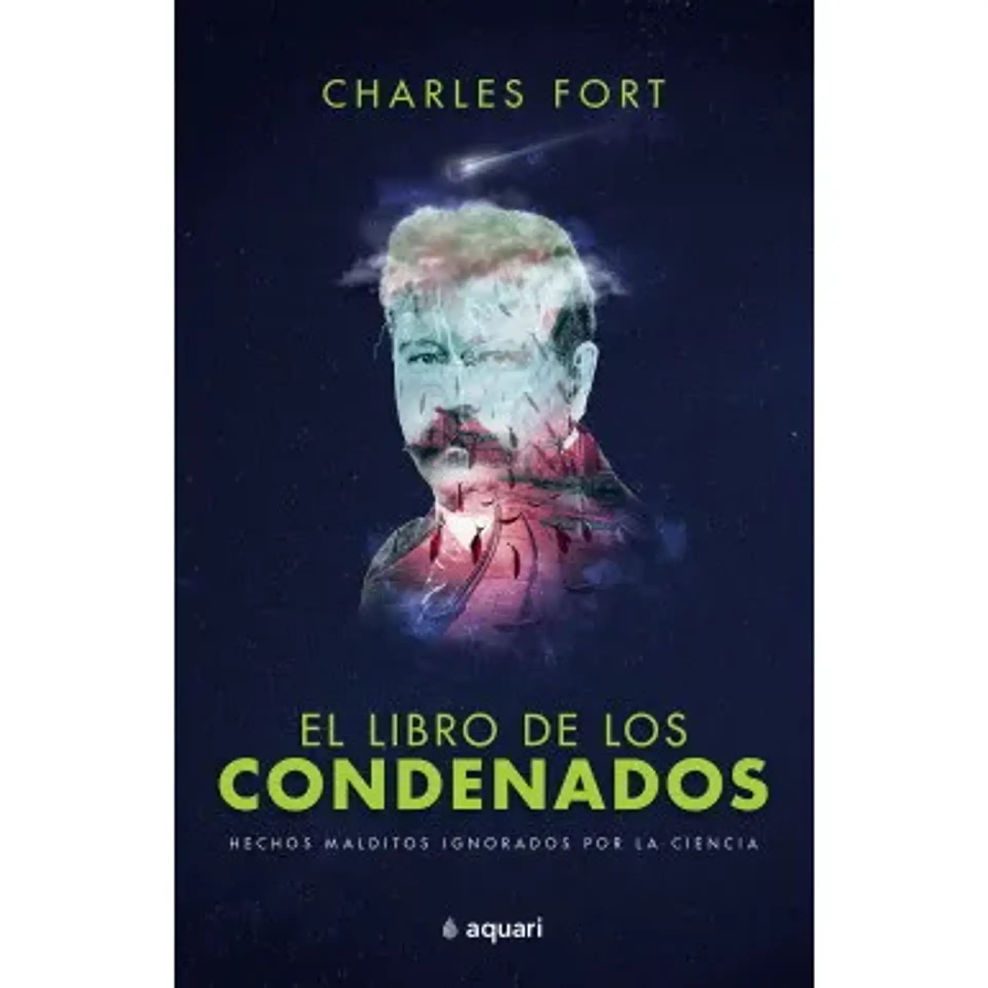 El libro de los condenados 1