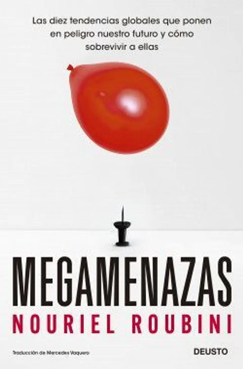 Megamenazas 1