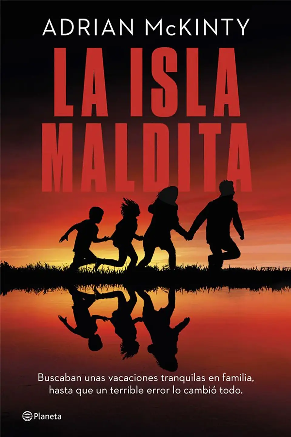 La isla maldita 1