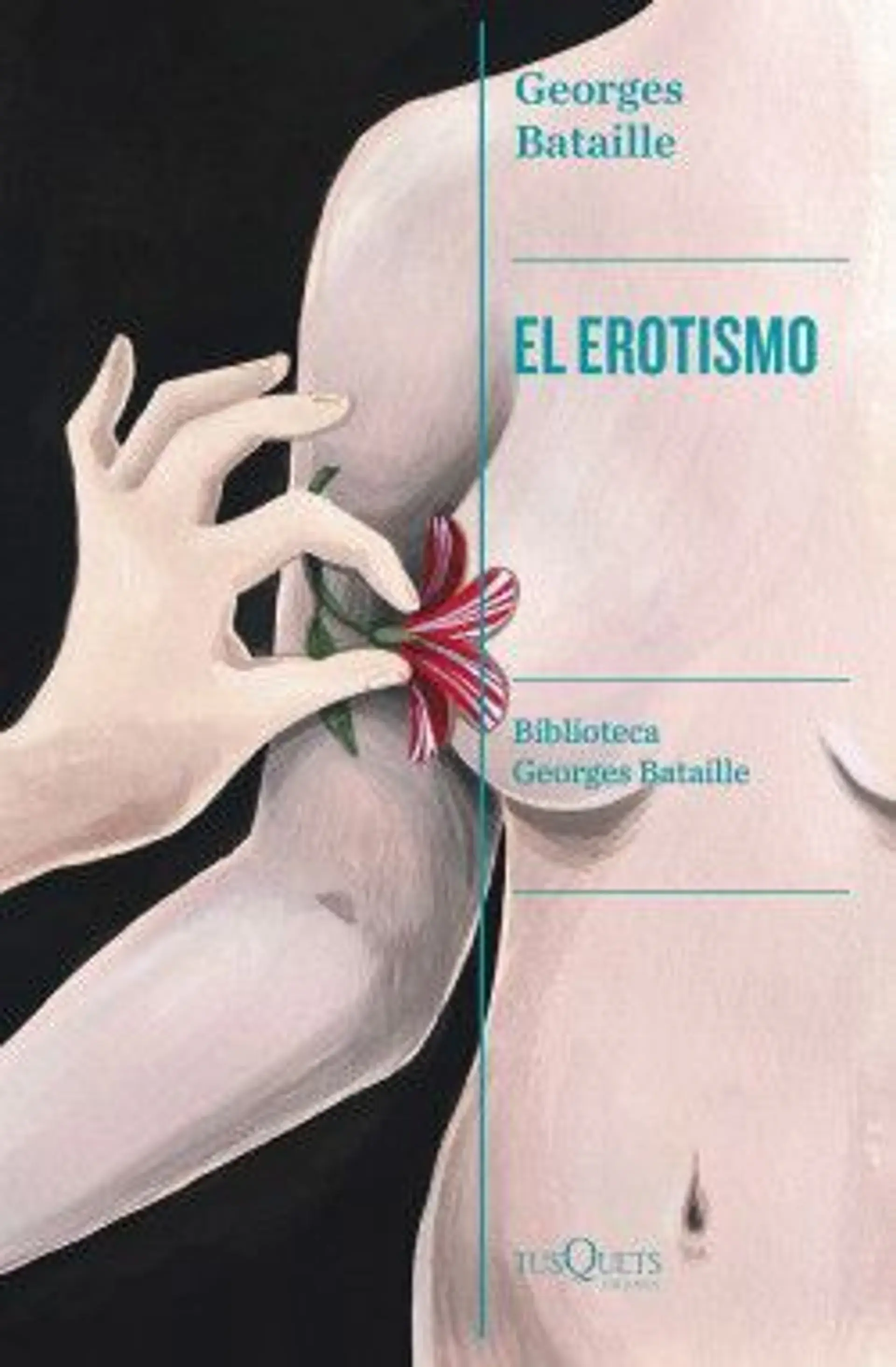El erotismo 1