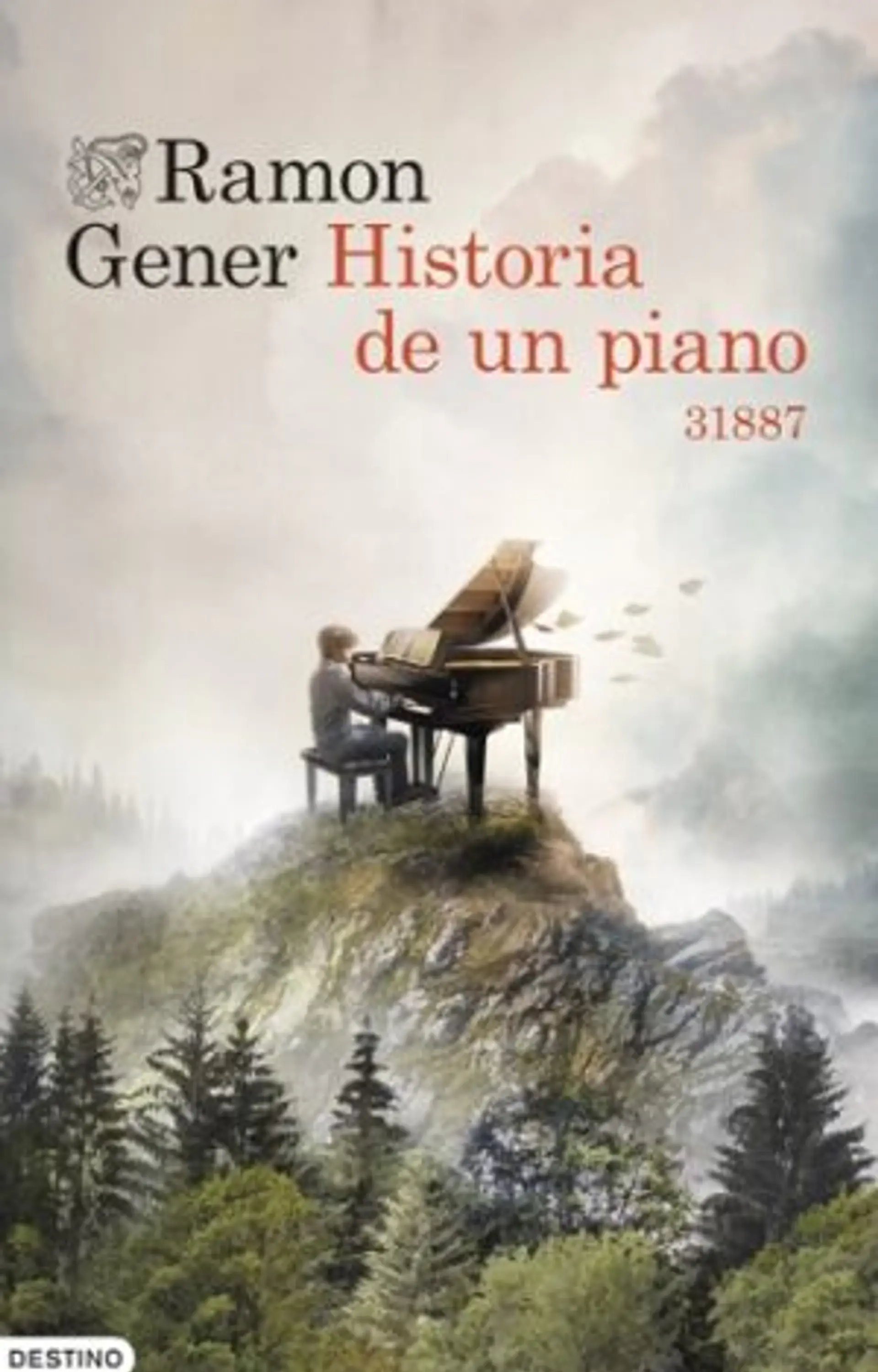 Historia de un piano 1