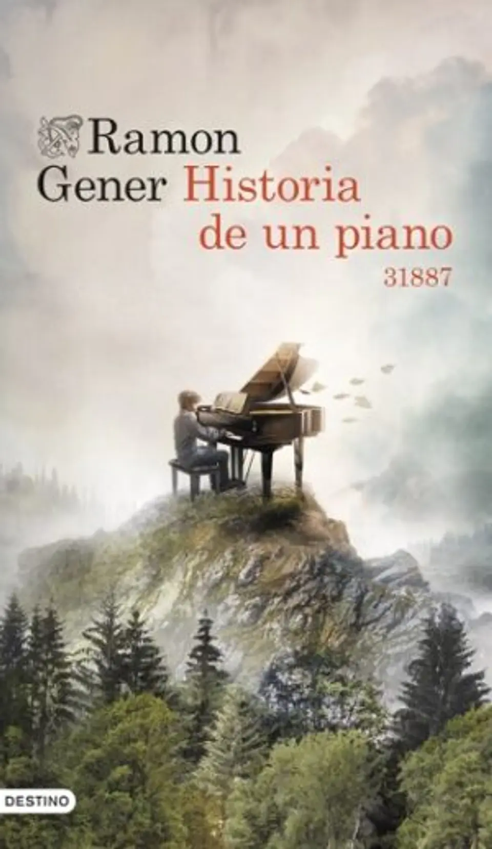 Historia de un piano 1