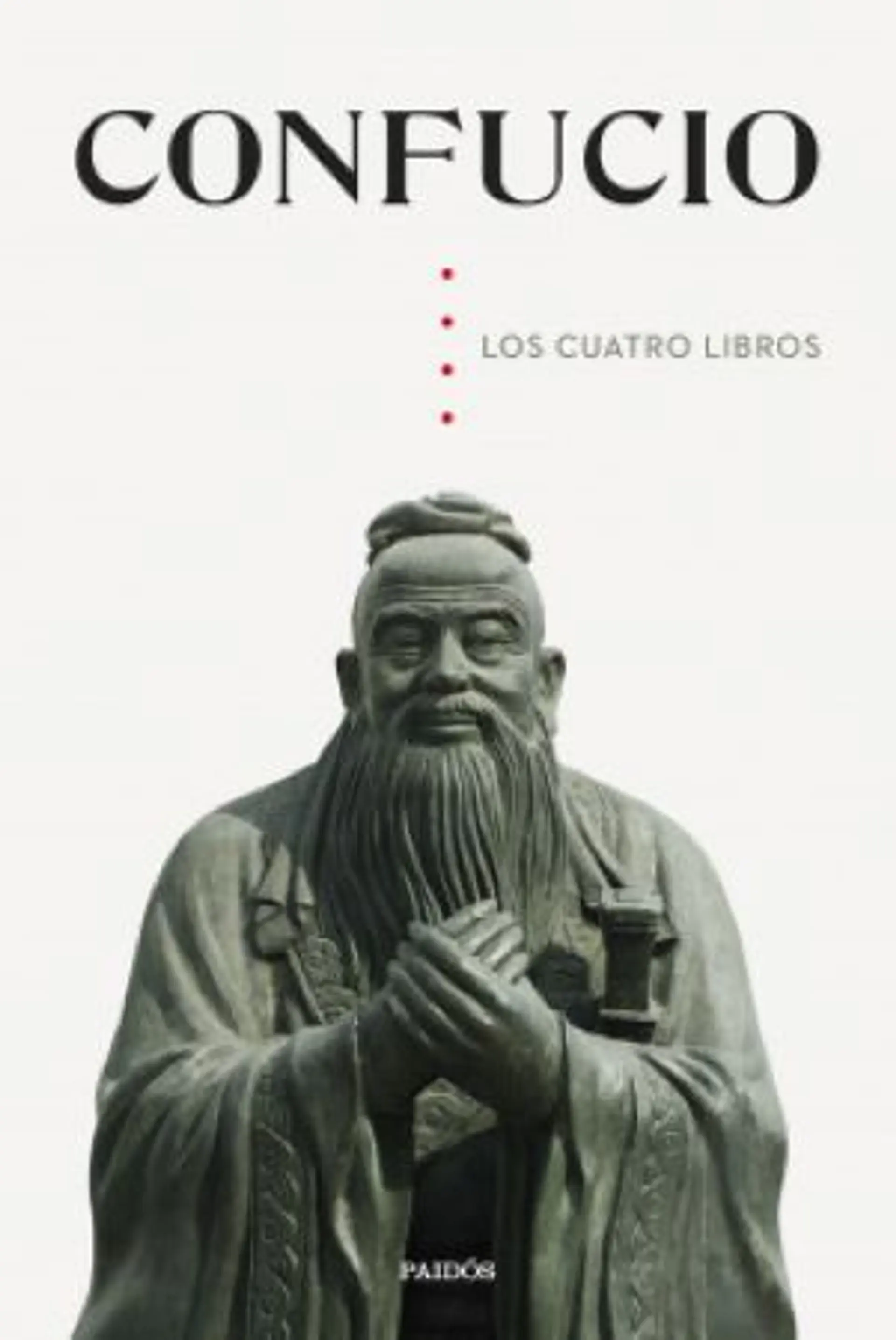 Los cuatro libros 1