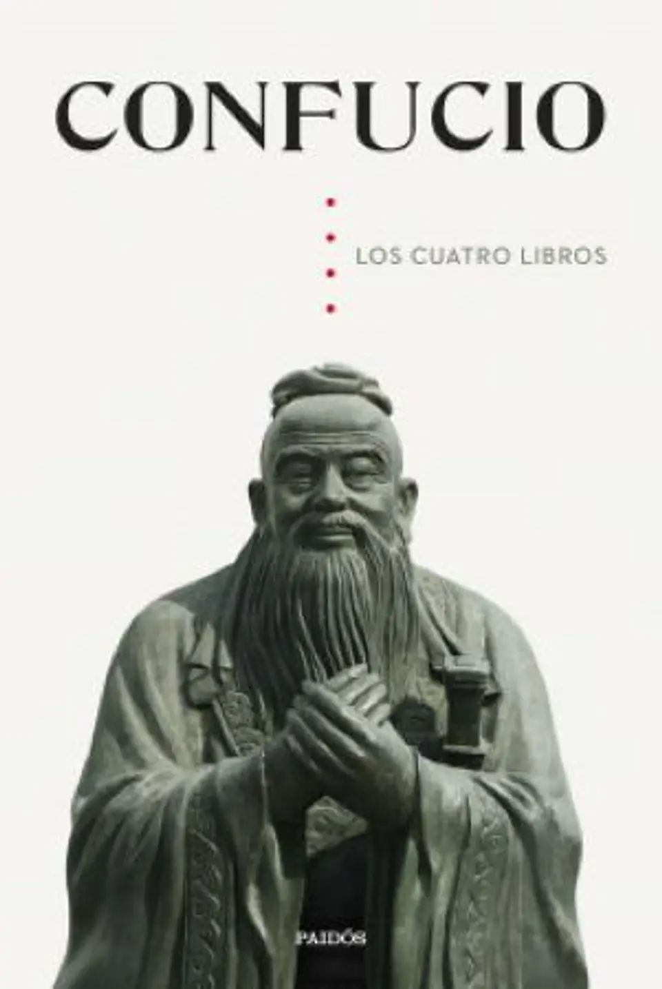 Los cuatro libros 1