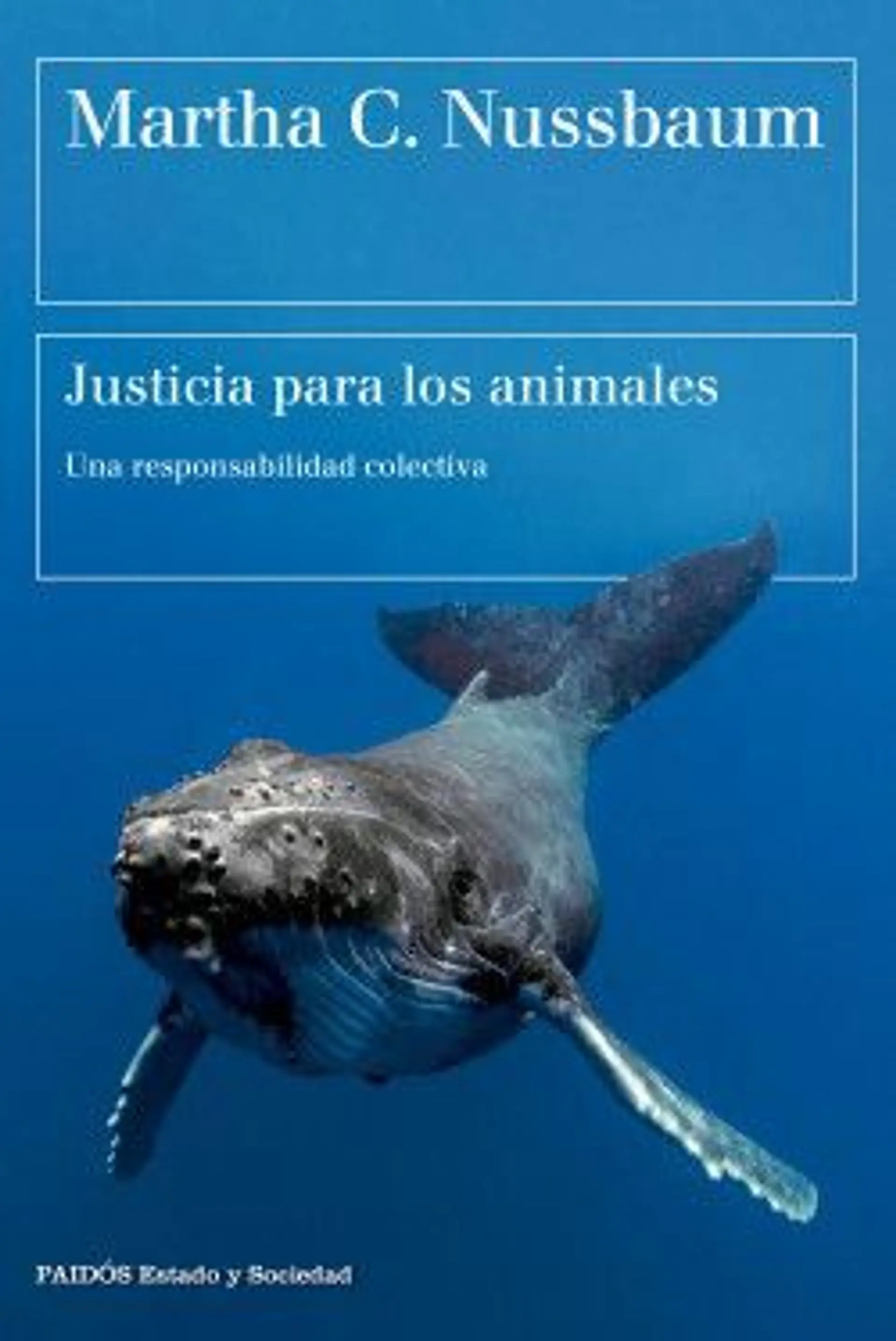 Justicia para los animales 1