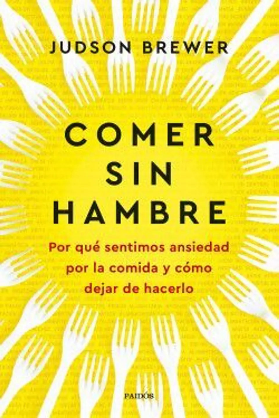 Comer sin hambre 1