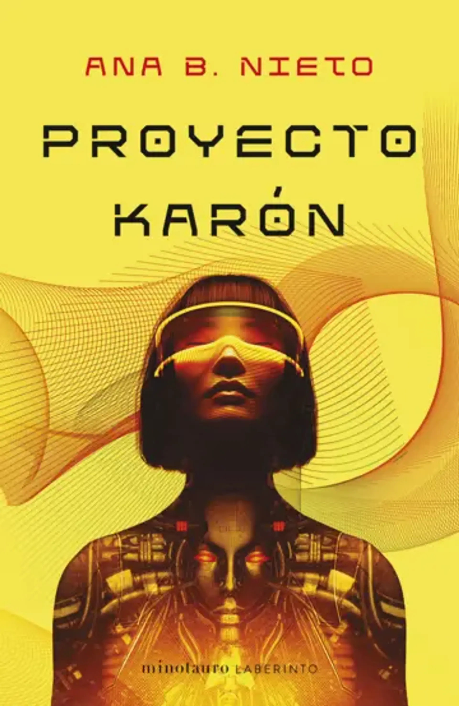 Proyecto Karón 1