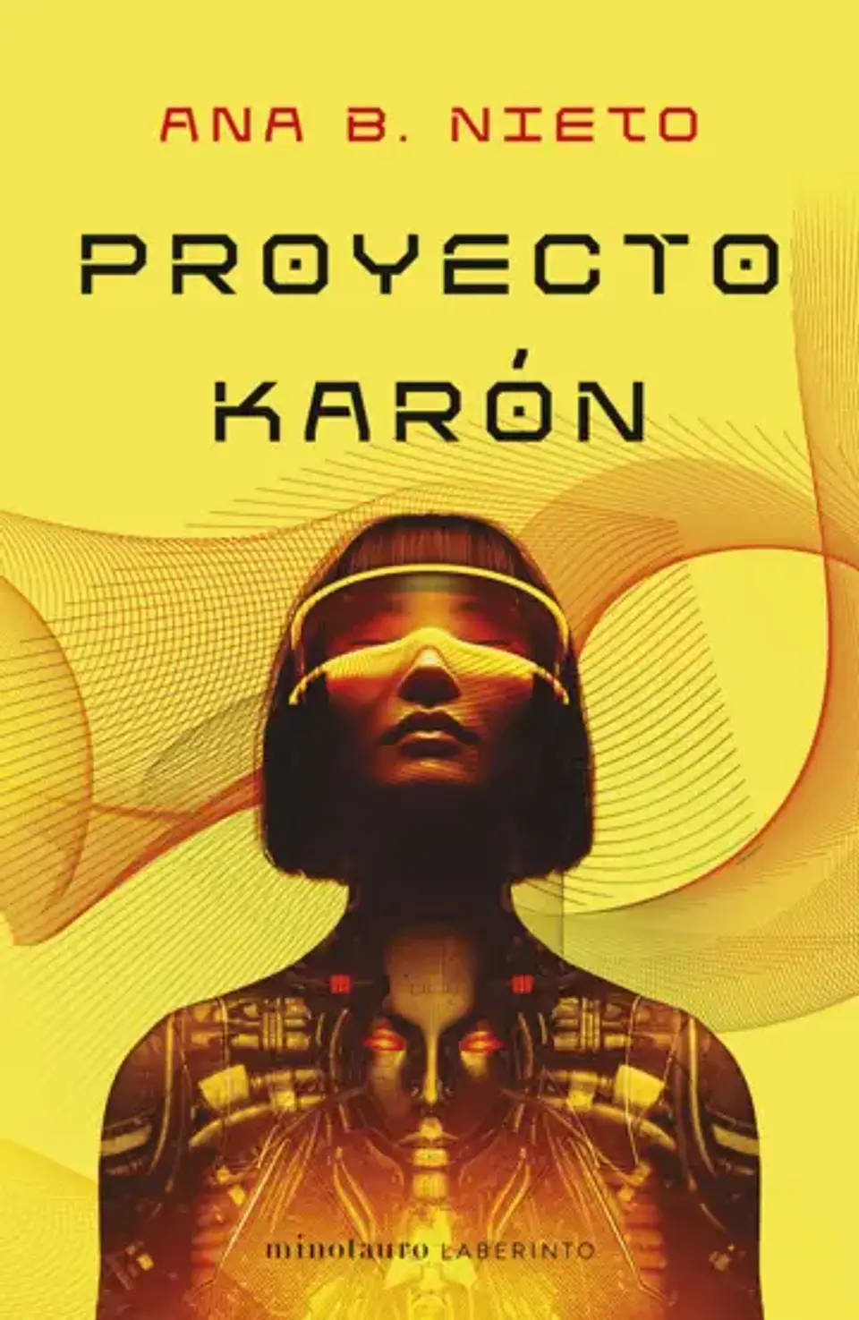 Proyecto Karón 1