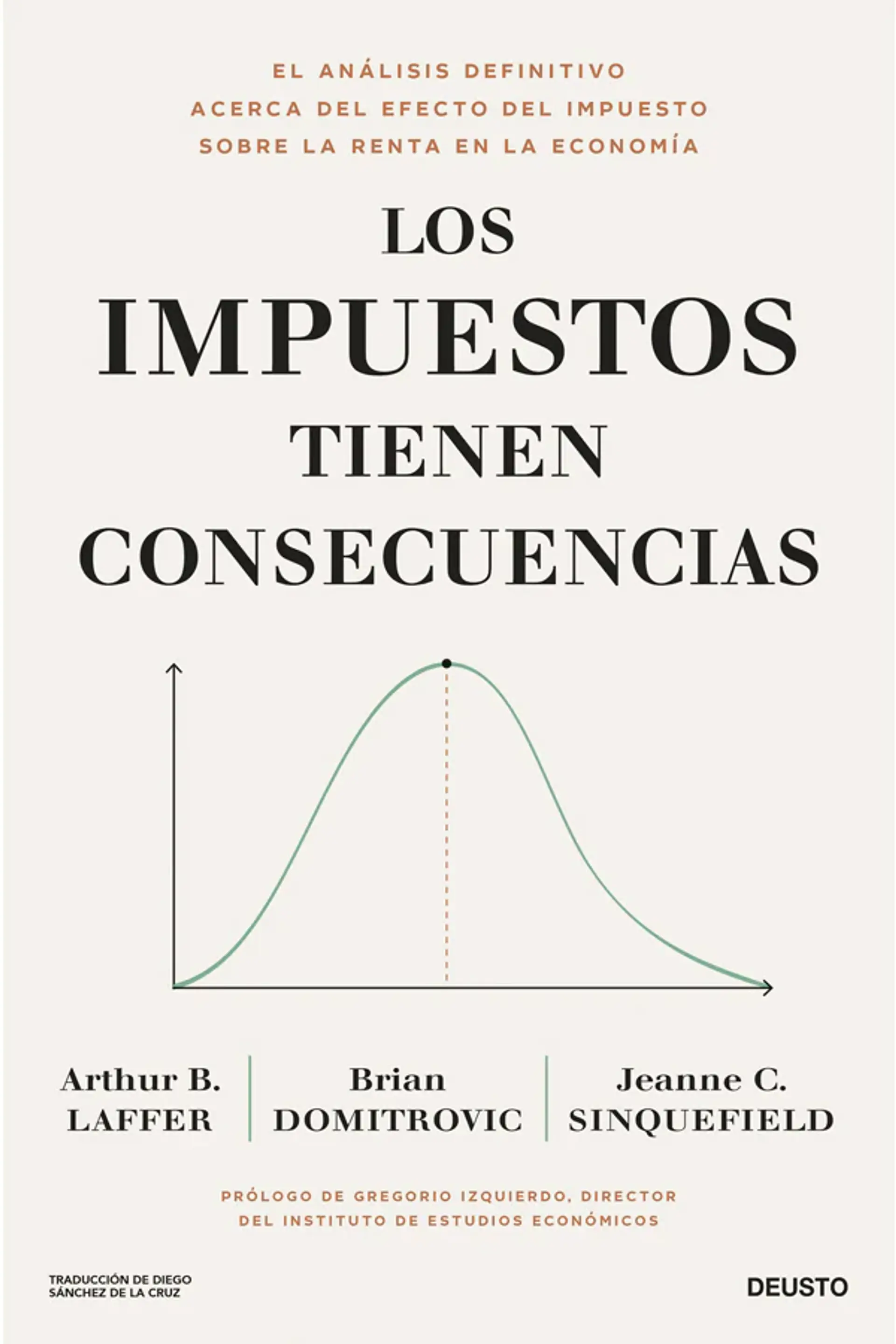 Los impuestos tienen consecuencias 1